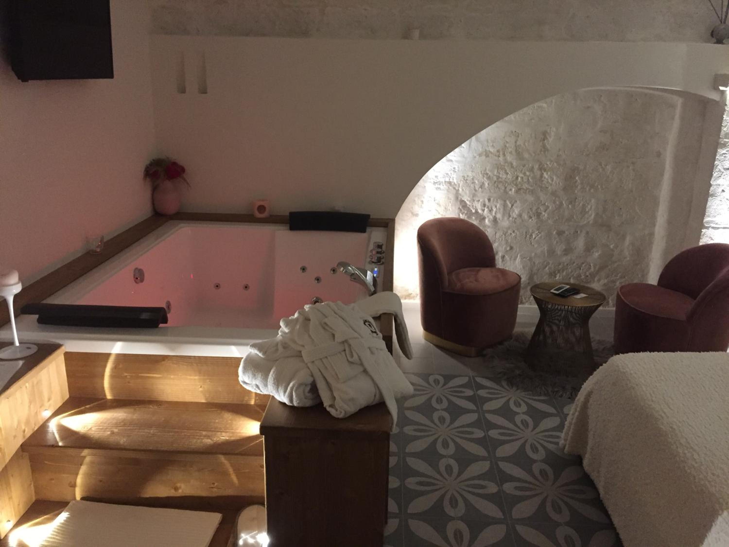 Nenetta Rooms & Suites Monopoli