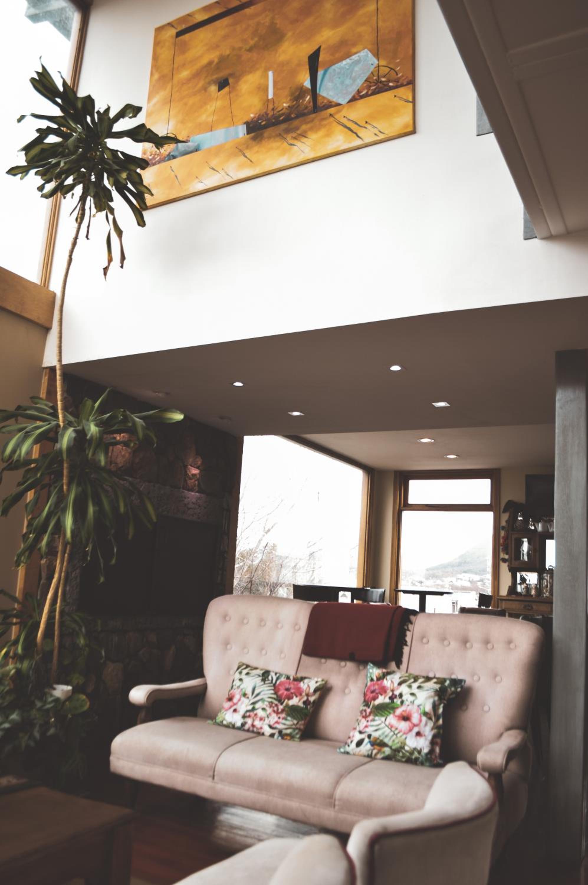 Hosteria Foike