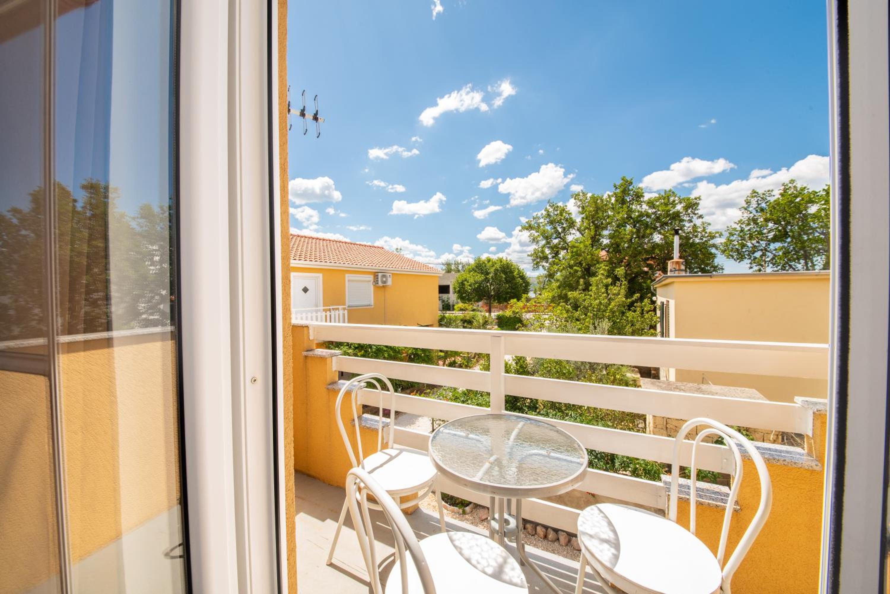 Apartmani Manita Paklenica view 4