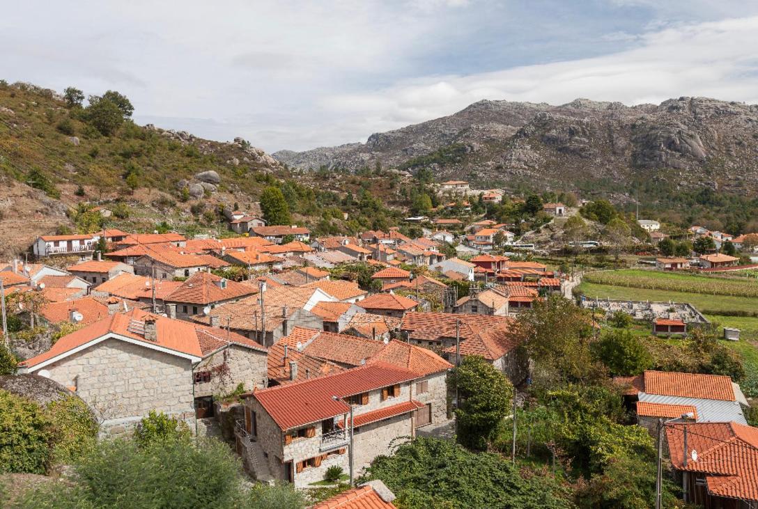 Casa da Fonte Gerês view 5