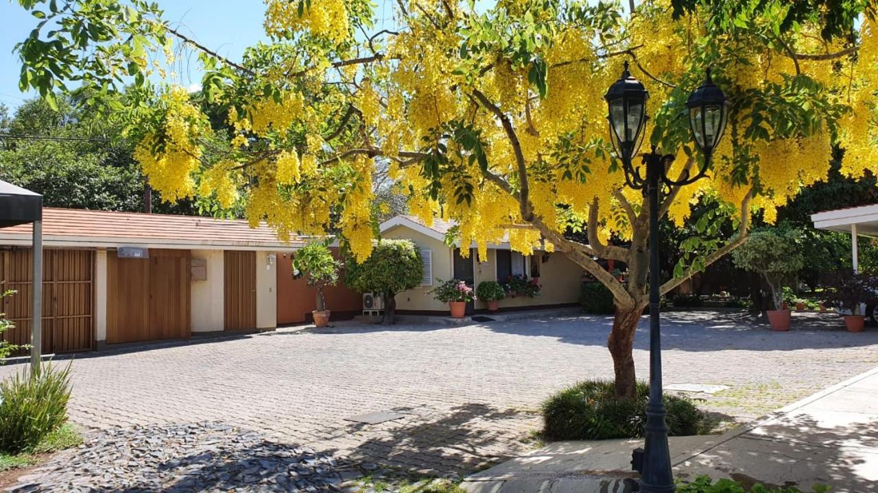 Las Casitas Campestres de Fraida - Un Oasis dentro de la Ciudad view 3