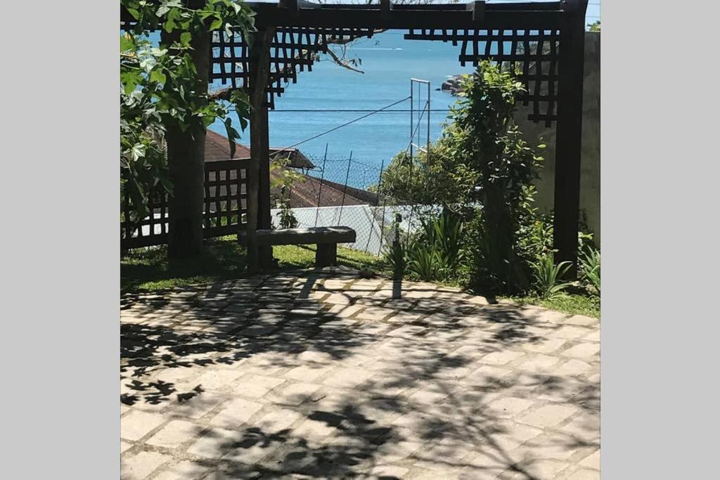 5. Cobertura com Vista Mar 360º Bombinhas