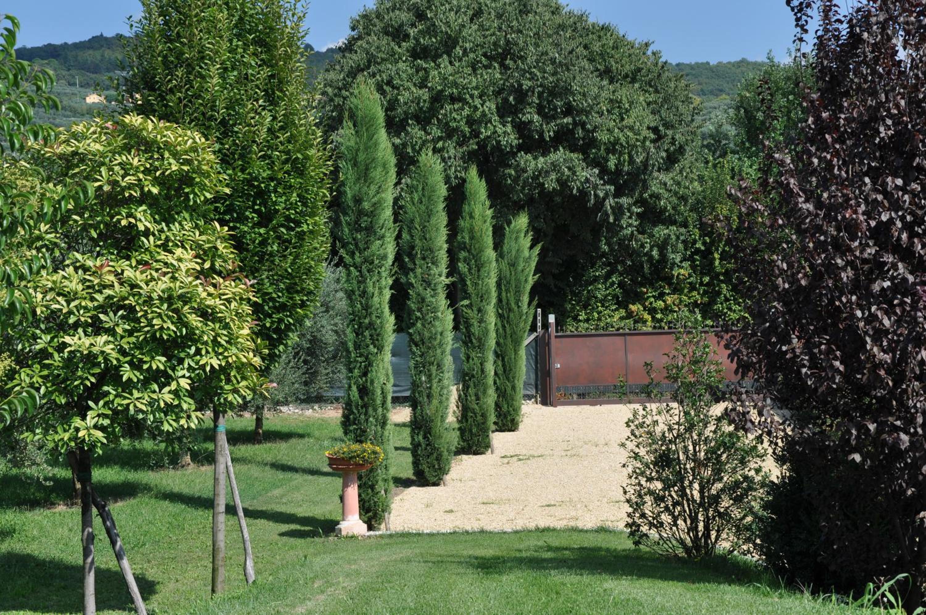 Agriturismo Corte Moranda