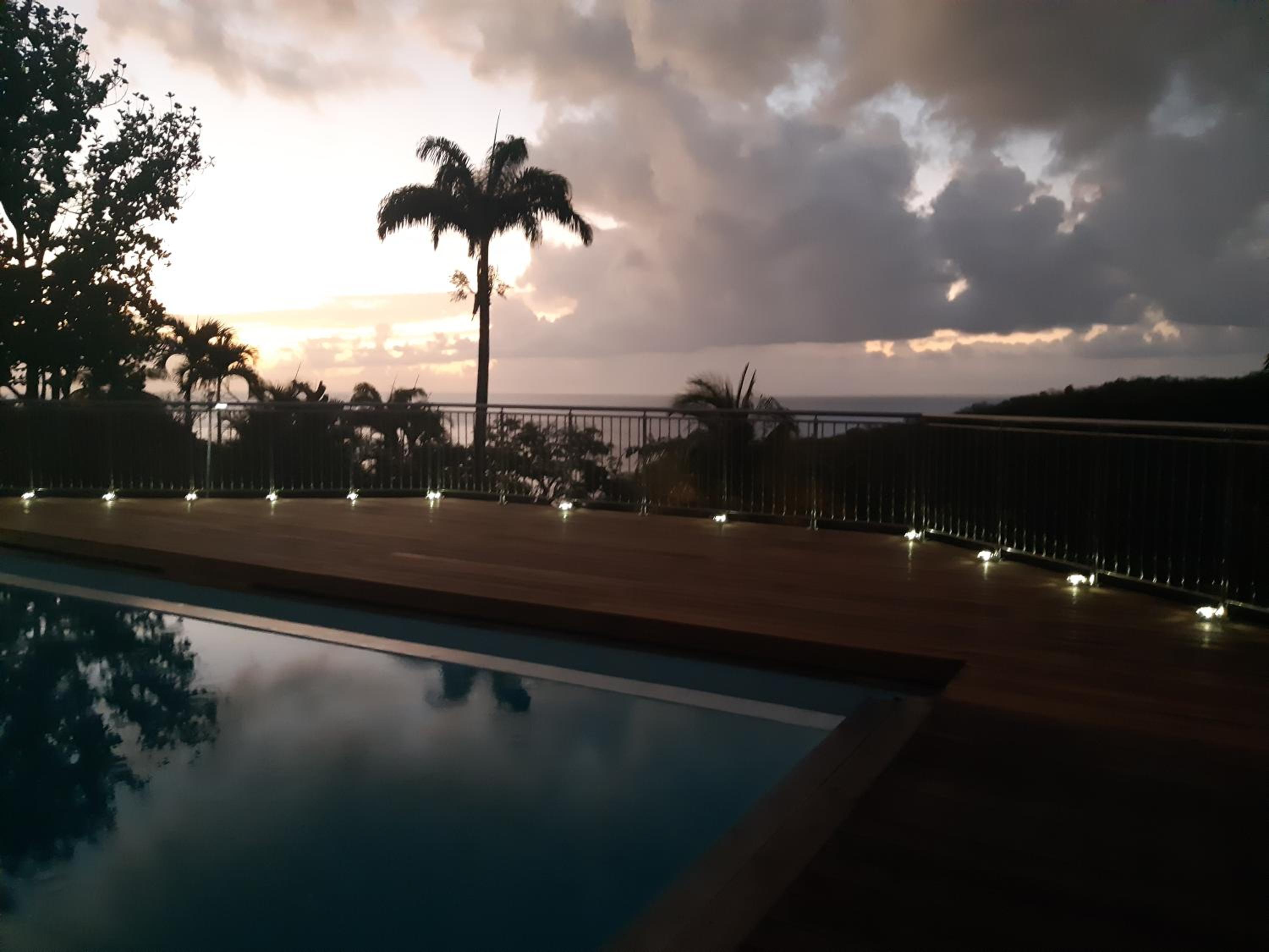 Domaine Choco Vanille view 5