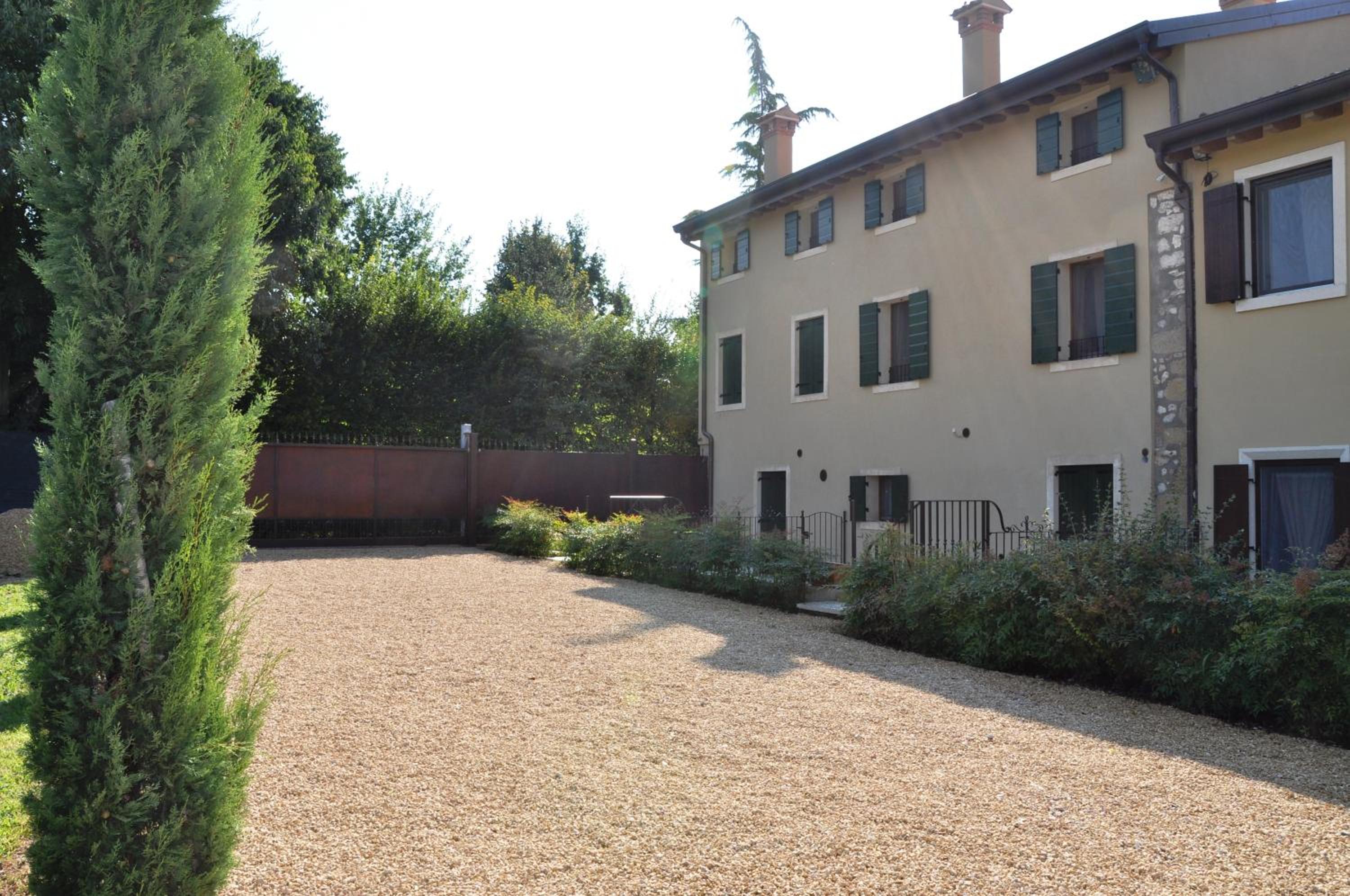 Agriturismo Corte Moranda