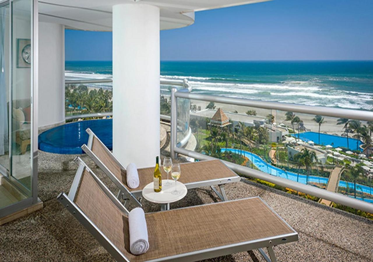 Vidan Acapulco