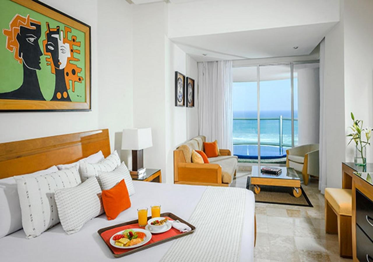 Vidan Acapulco