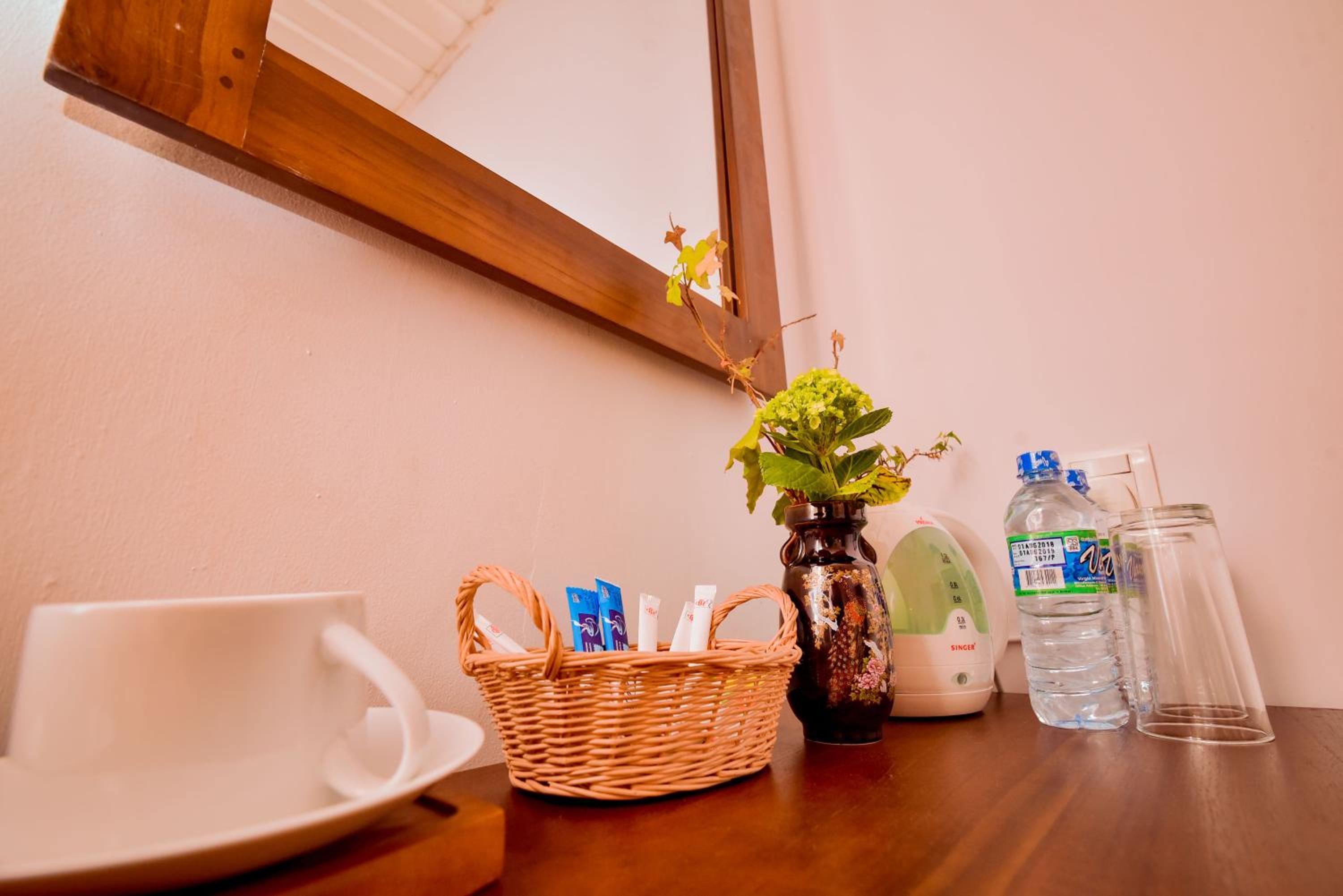 Top Terrace Cottage