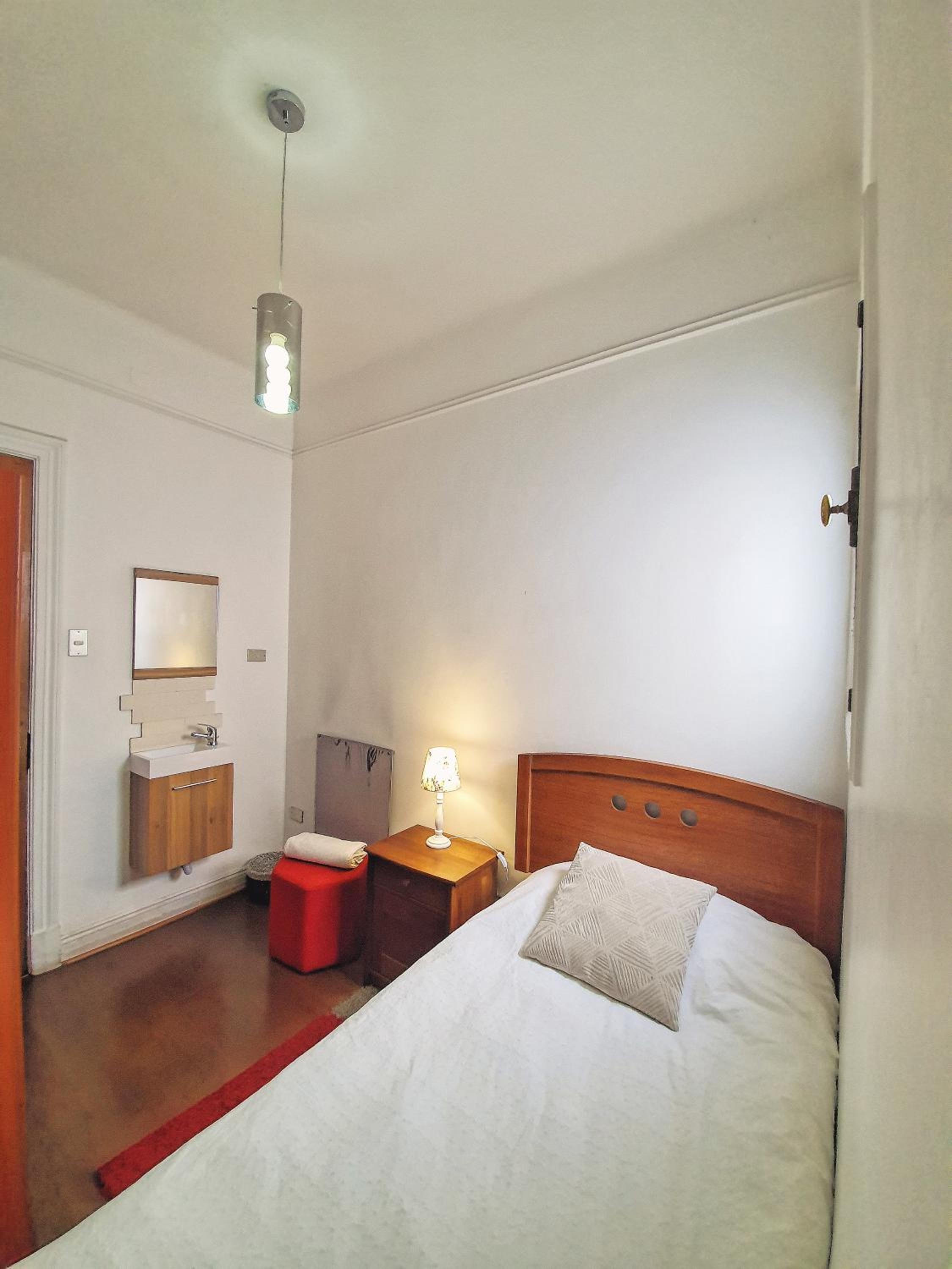 Hostal Boutique Casa La Barca