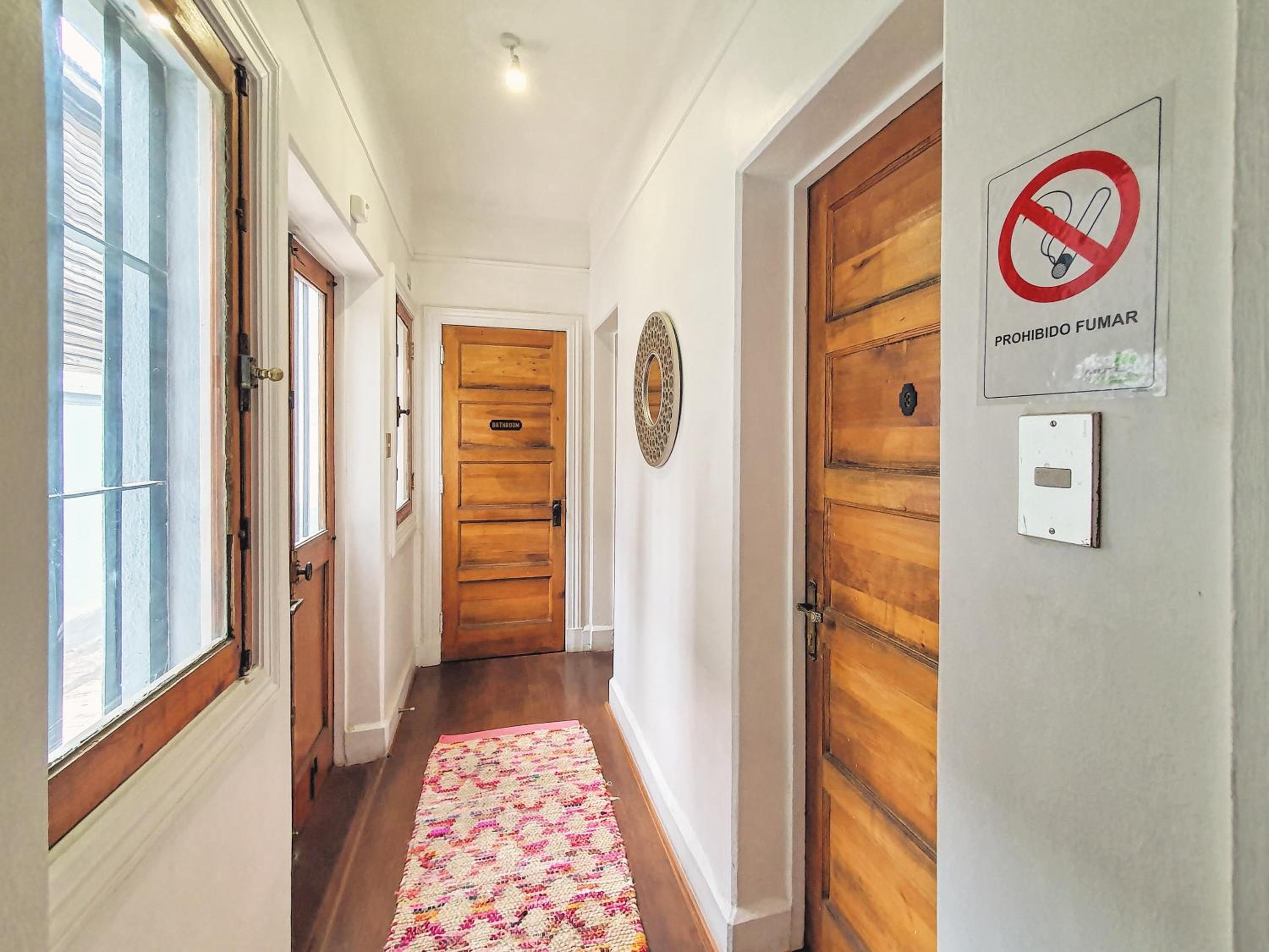 Hostal Boutique Casa La Barca