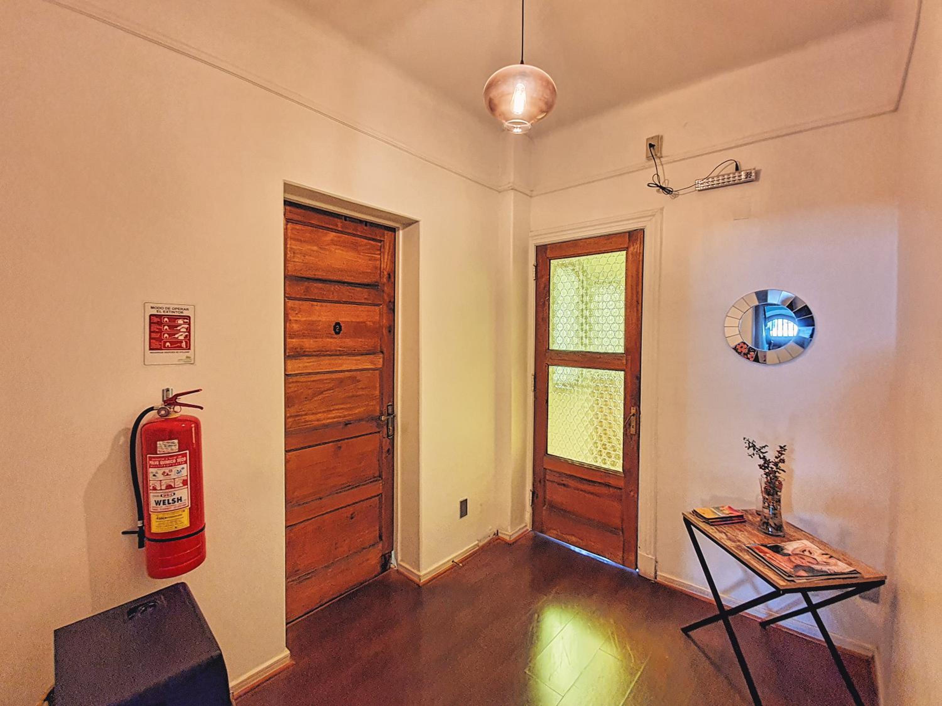 Hostal Boutique Casa La Barca