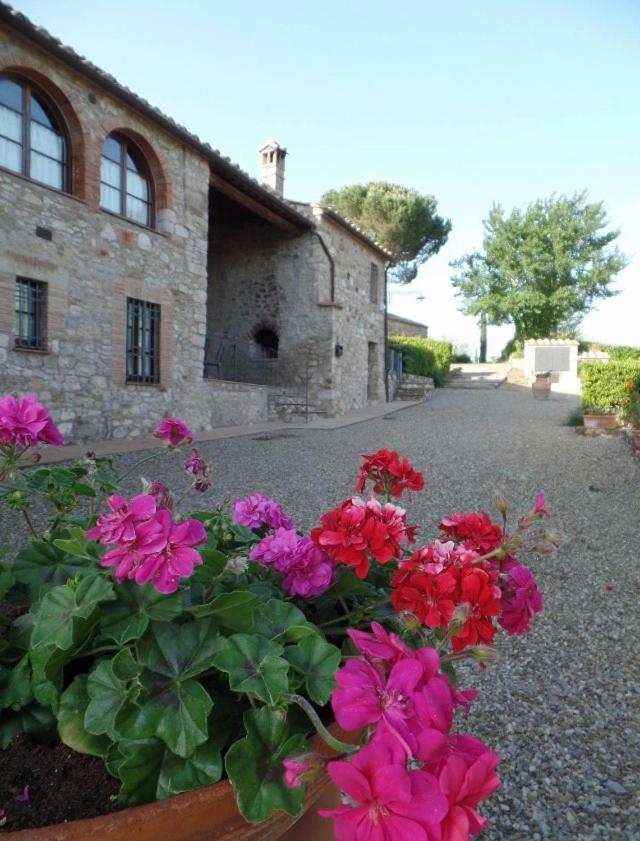 Chianti Suite view 5