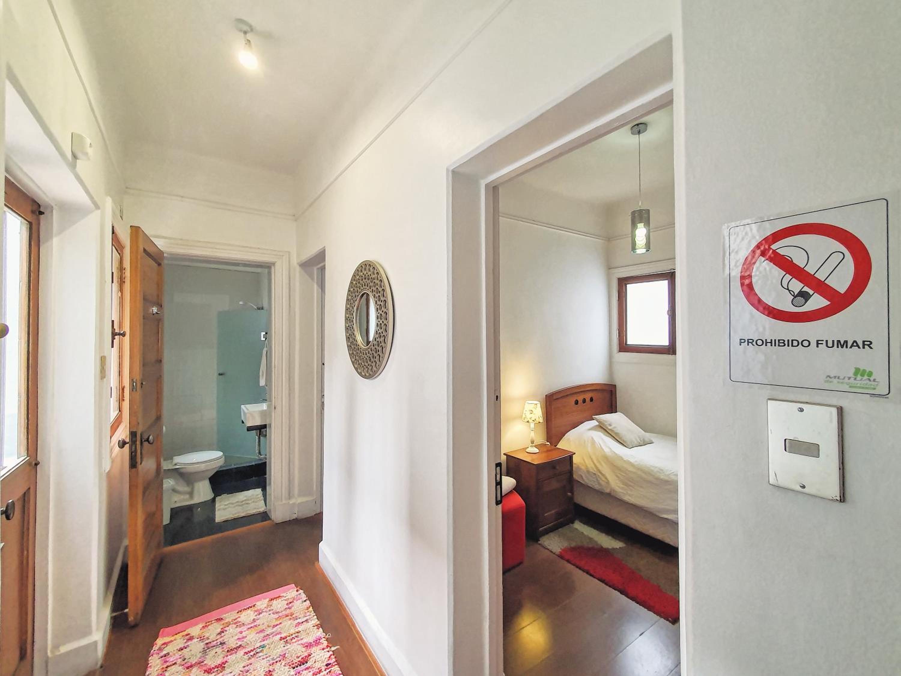 Hostal Boutique Casa La Barca