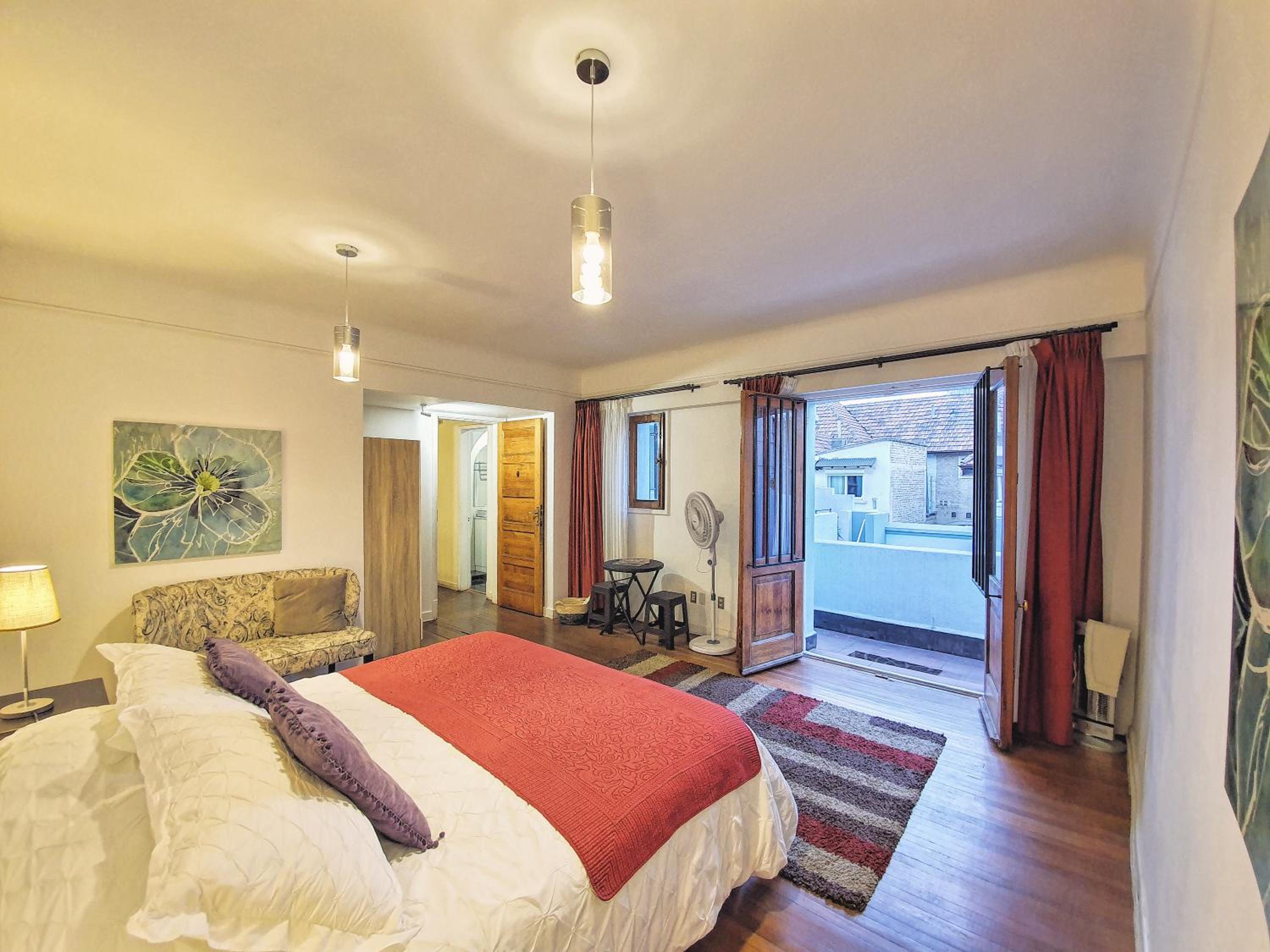 Hostal Boutique Casa La Barca