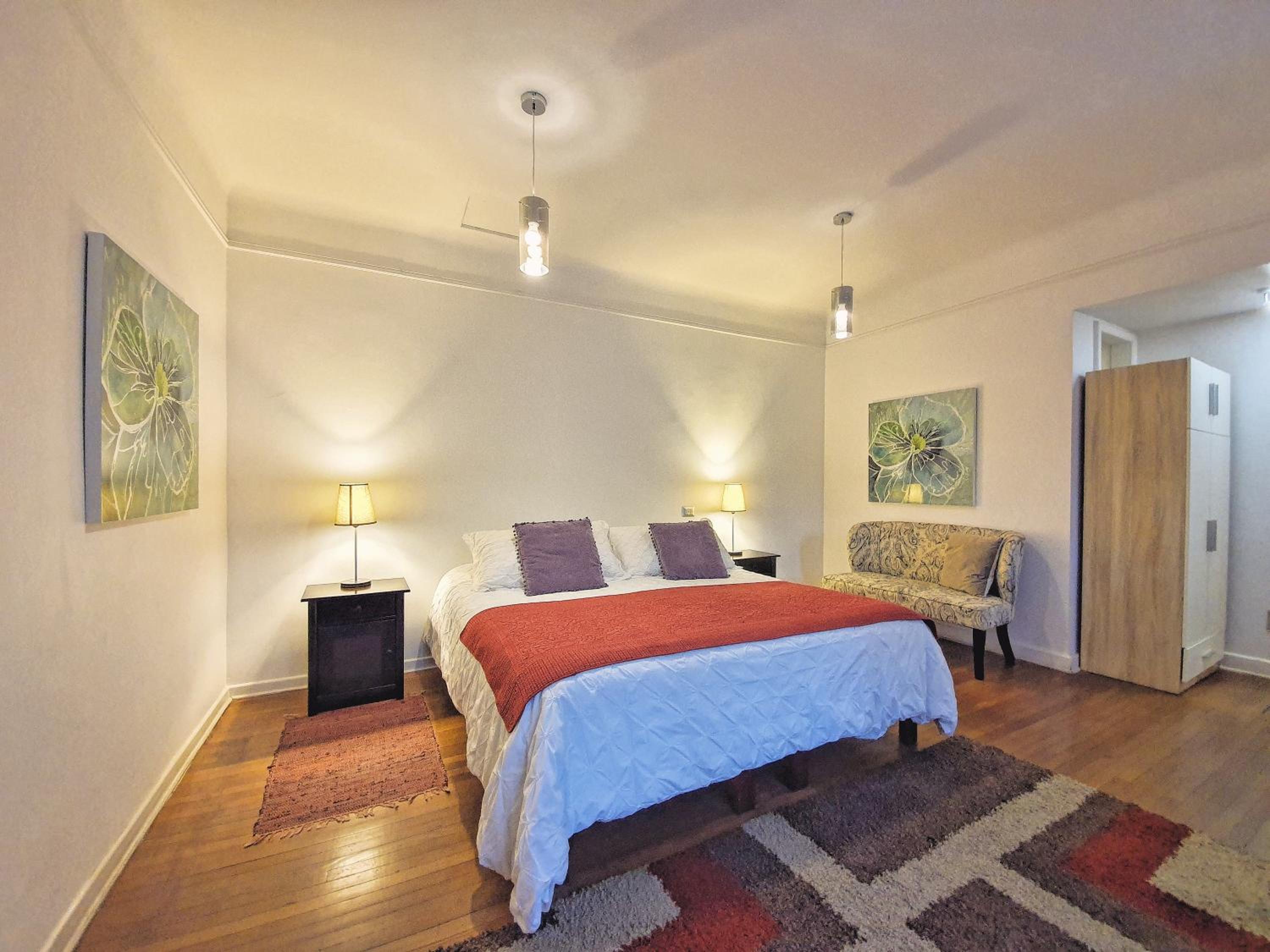 Hostal Boutique Casa La Barca