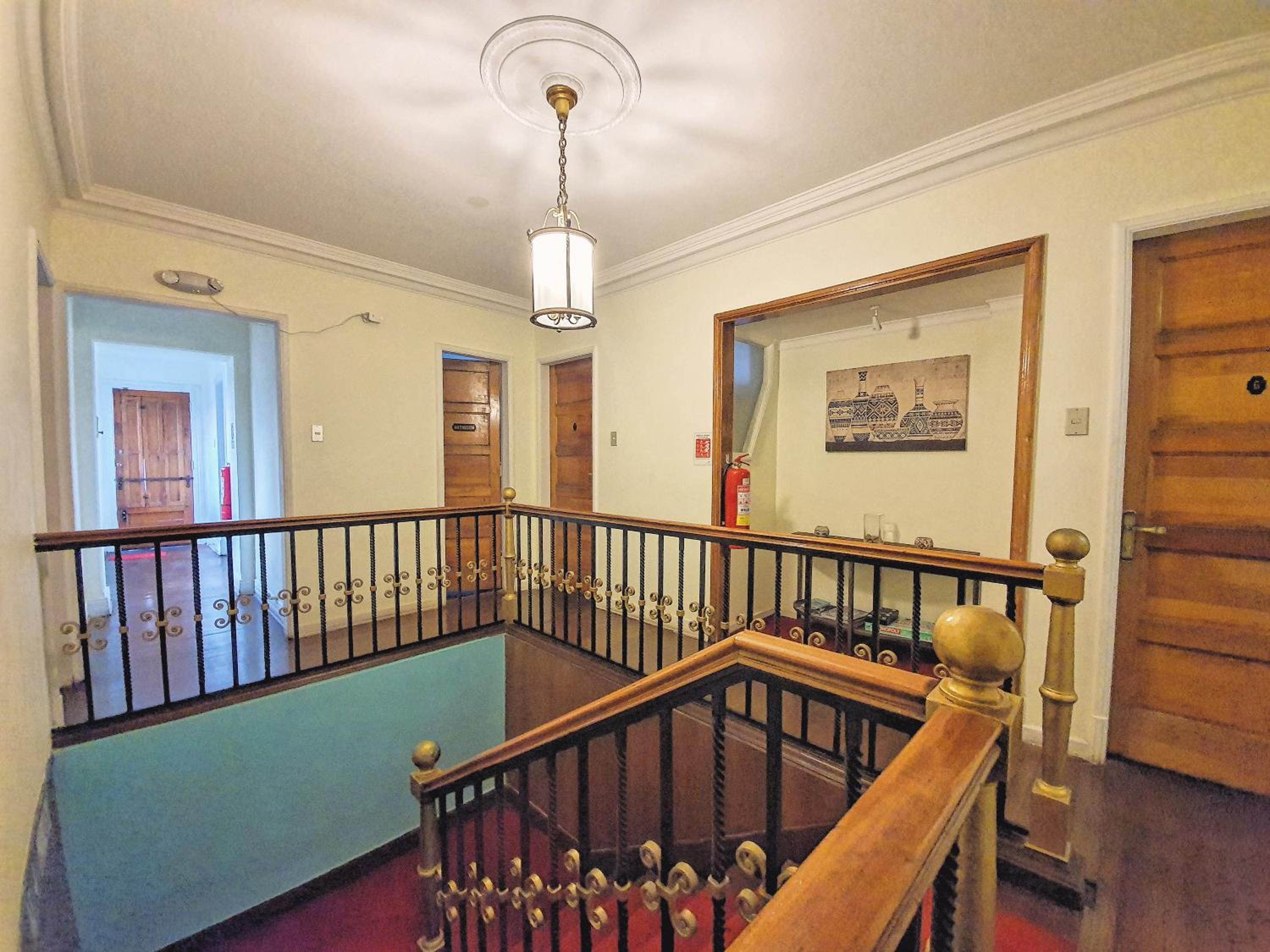 Hostal Boutique Casa La Barca