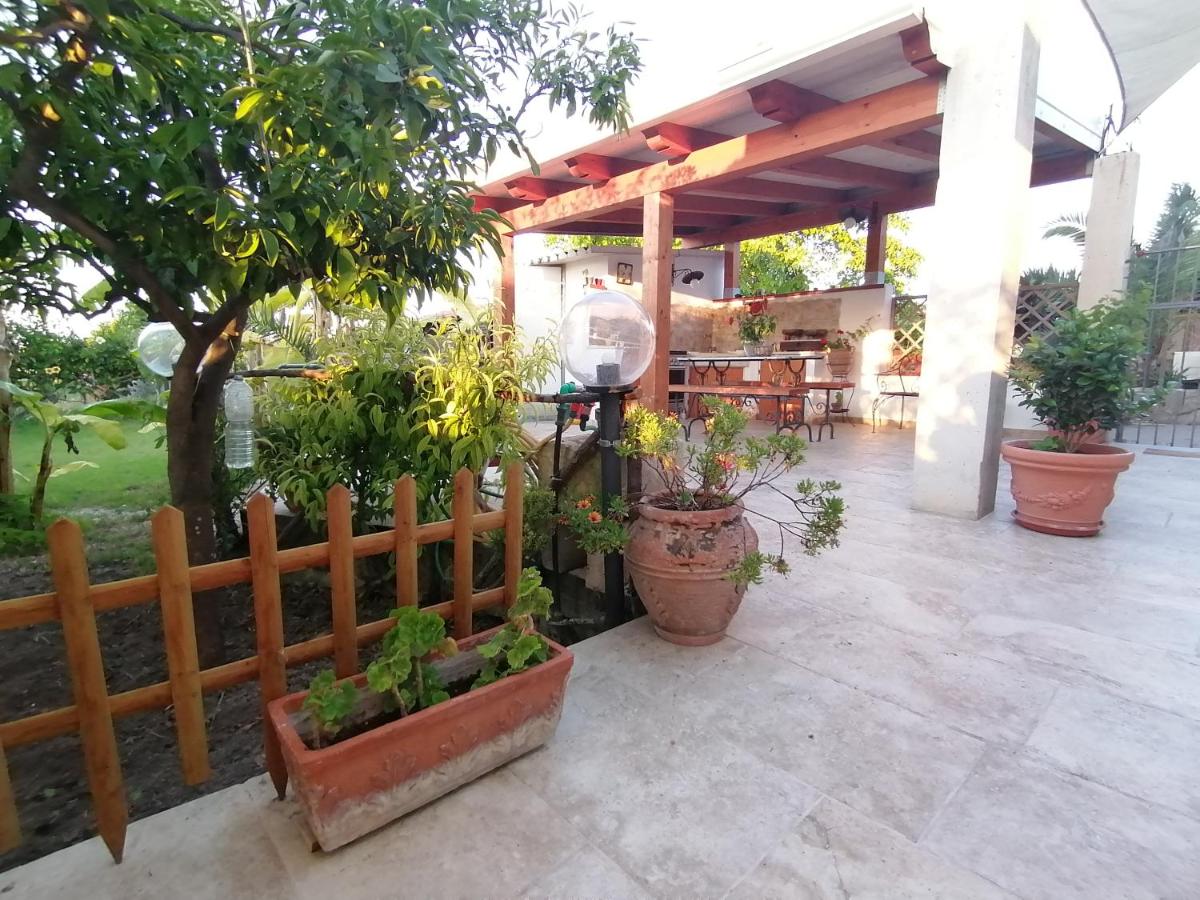 La pomelia view 4