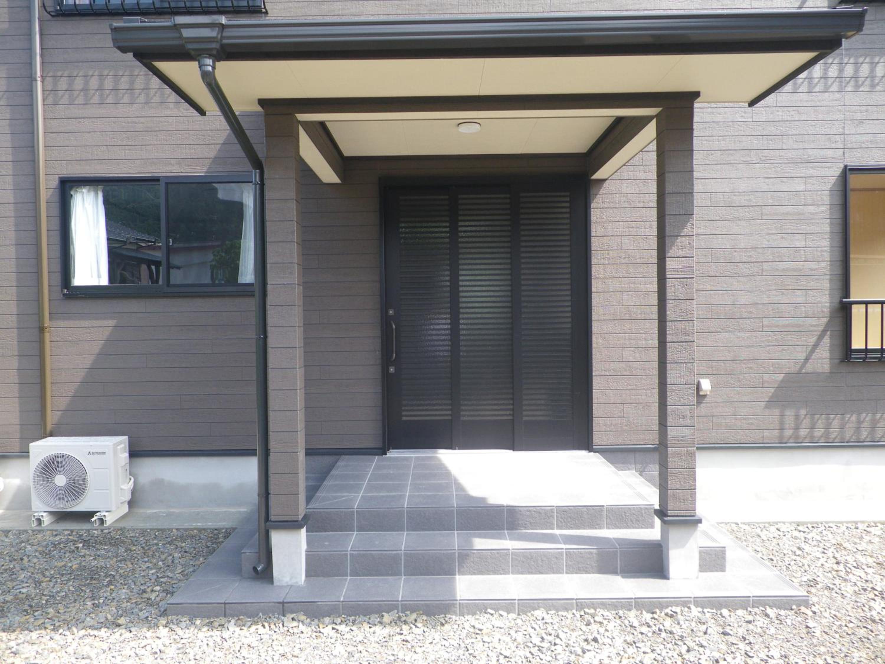 Minshuku Iwakawa