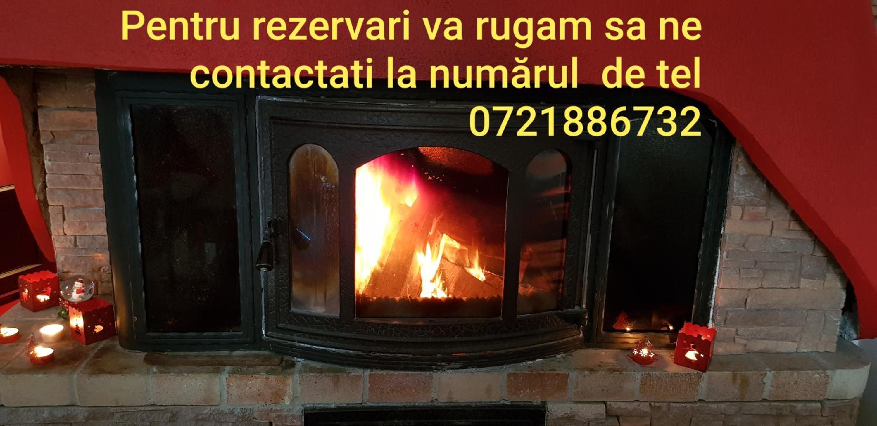Casa de Vacanta Razvan si Andrei view 4