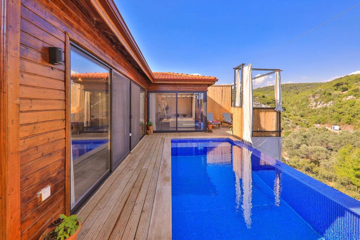 Villa Flower Gedik view 4