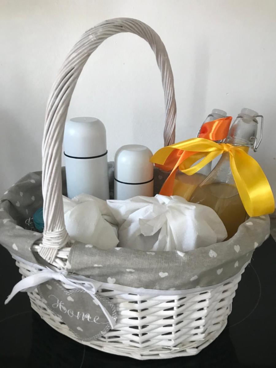 B&B Il Leone Bianco