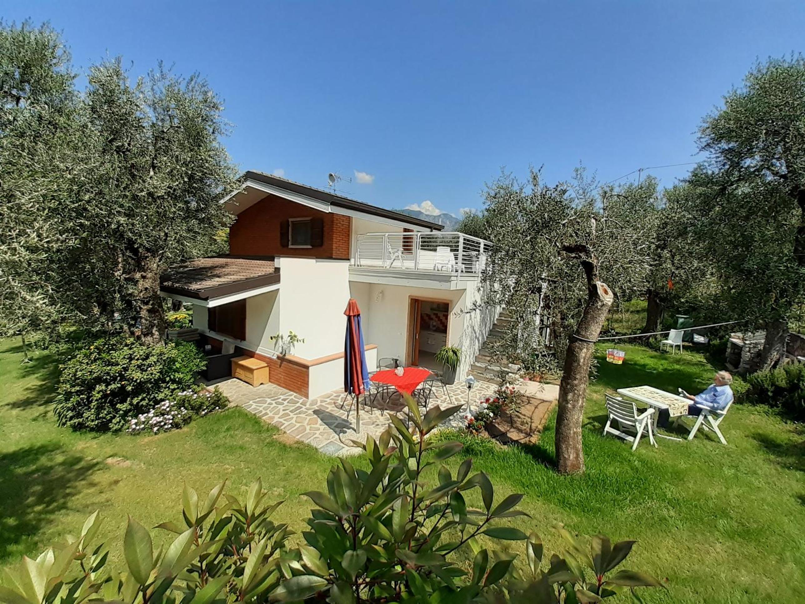 VILLA CASA SAGLIA view 2