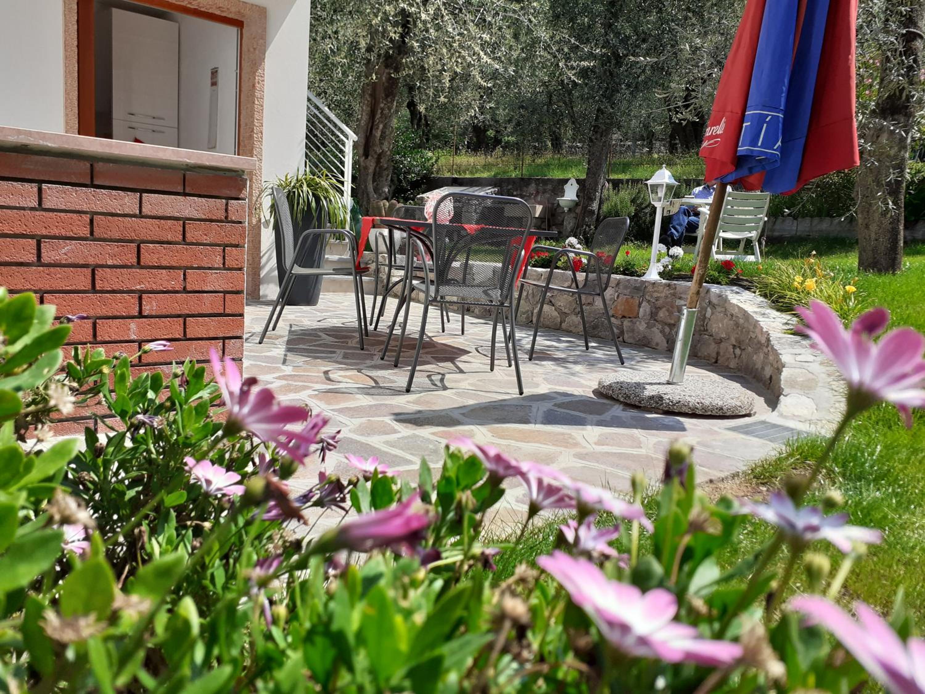 VILLA CASA SAGLIA view 5