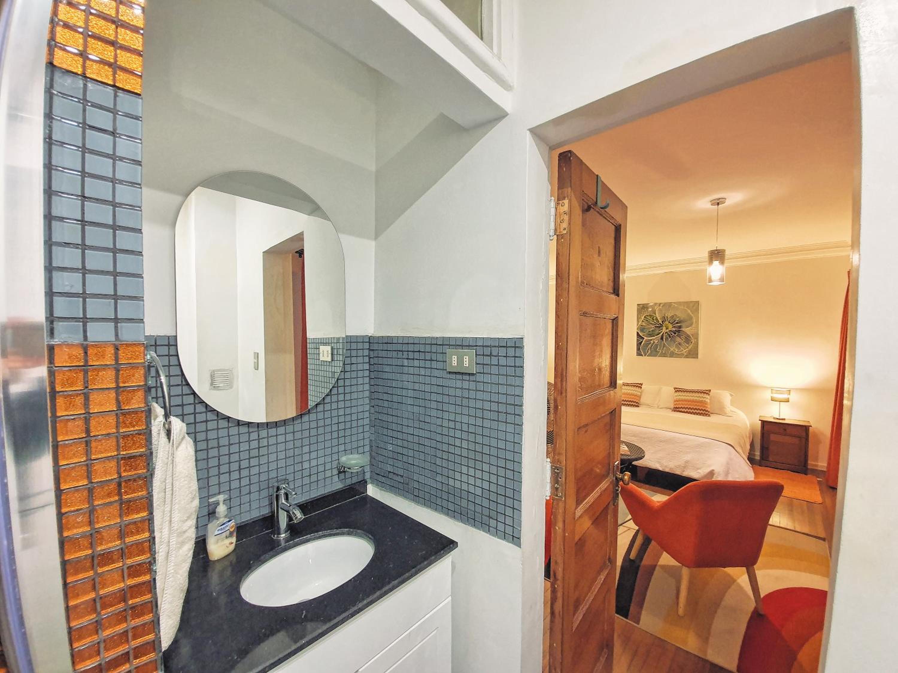 Hostal Boutique Casa La Barca