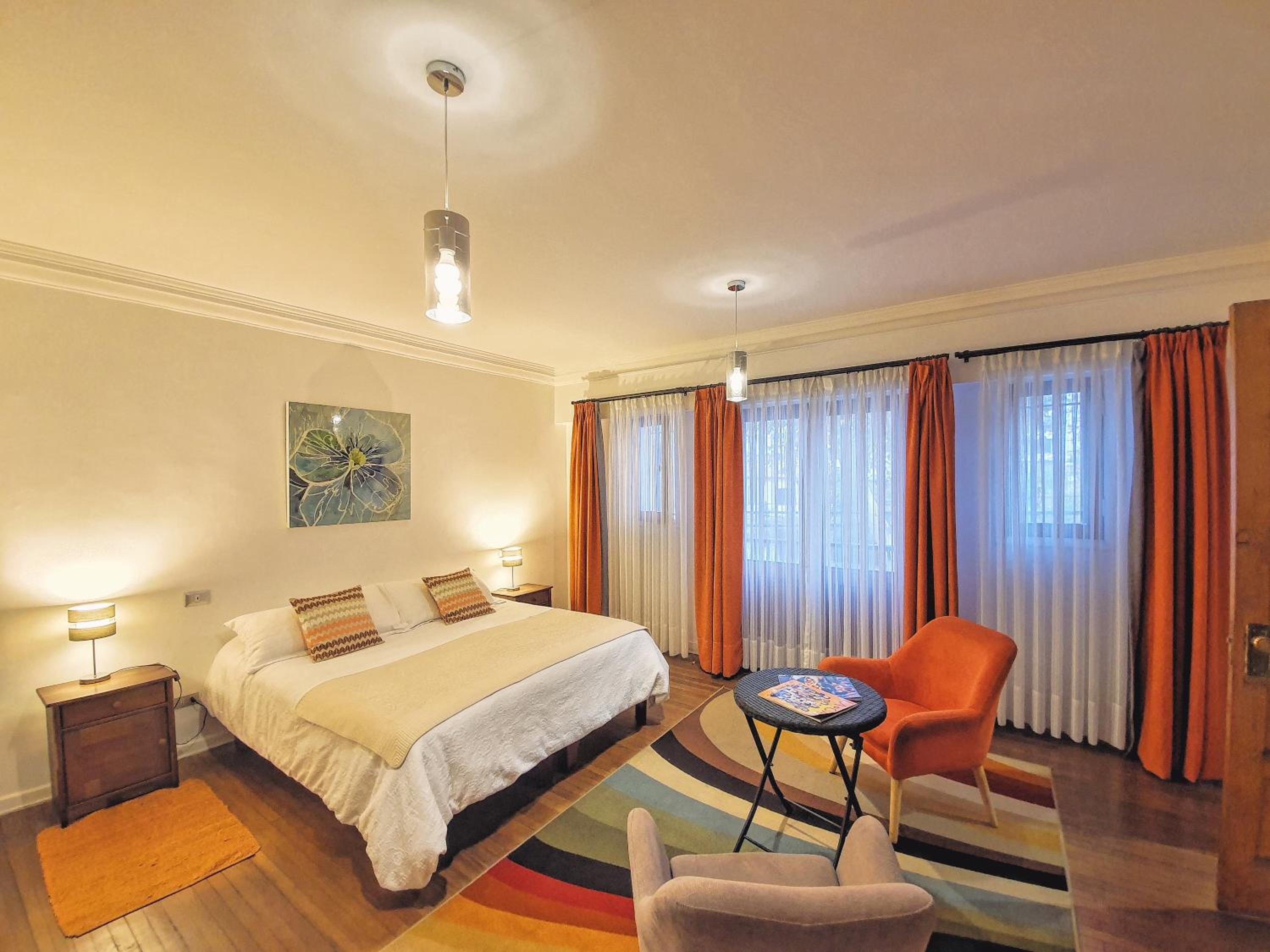 Hostal Boutique Casa La Barca