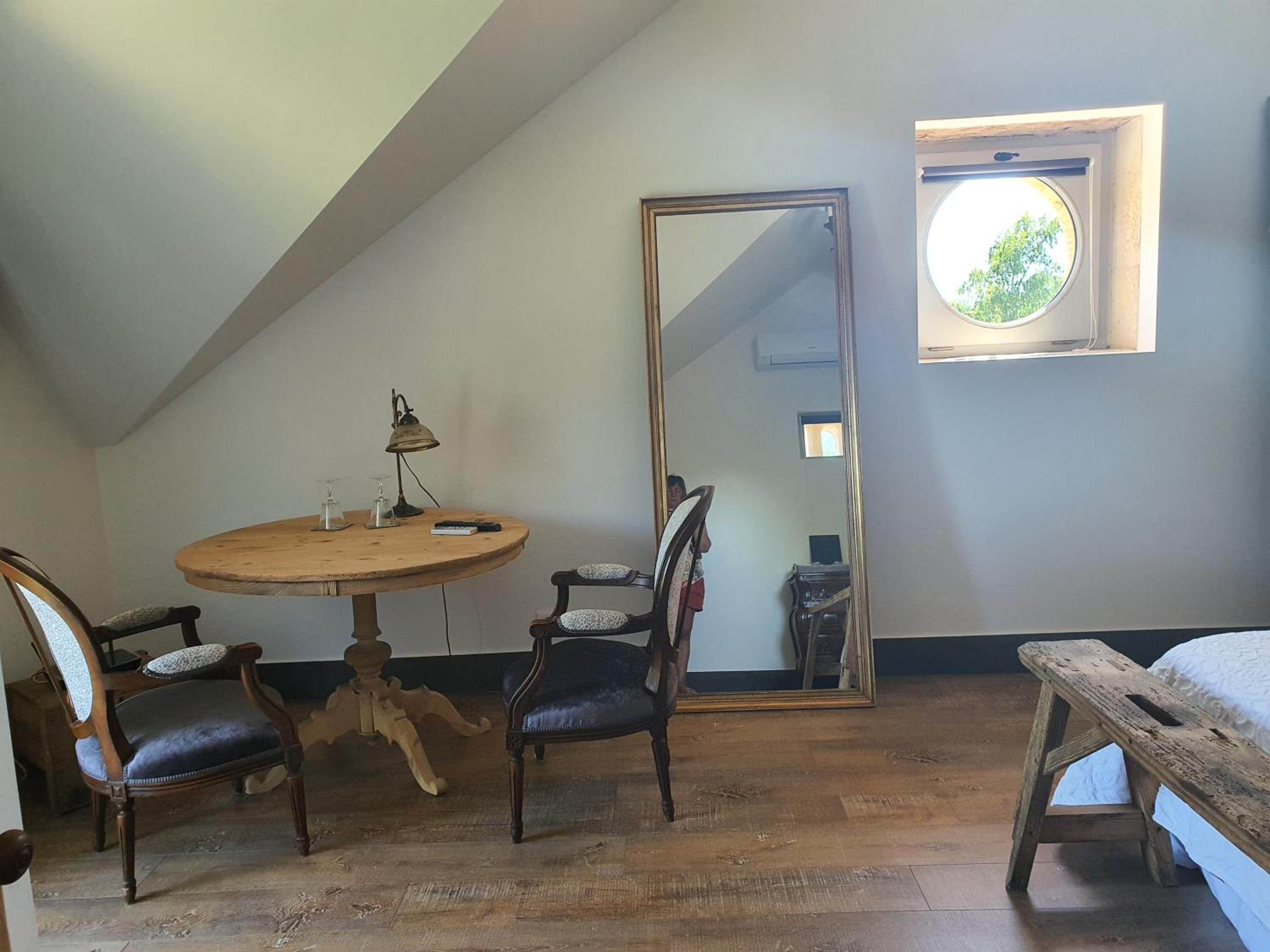 Le Clos Réaud
