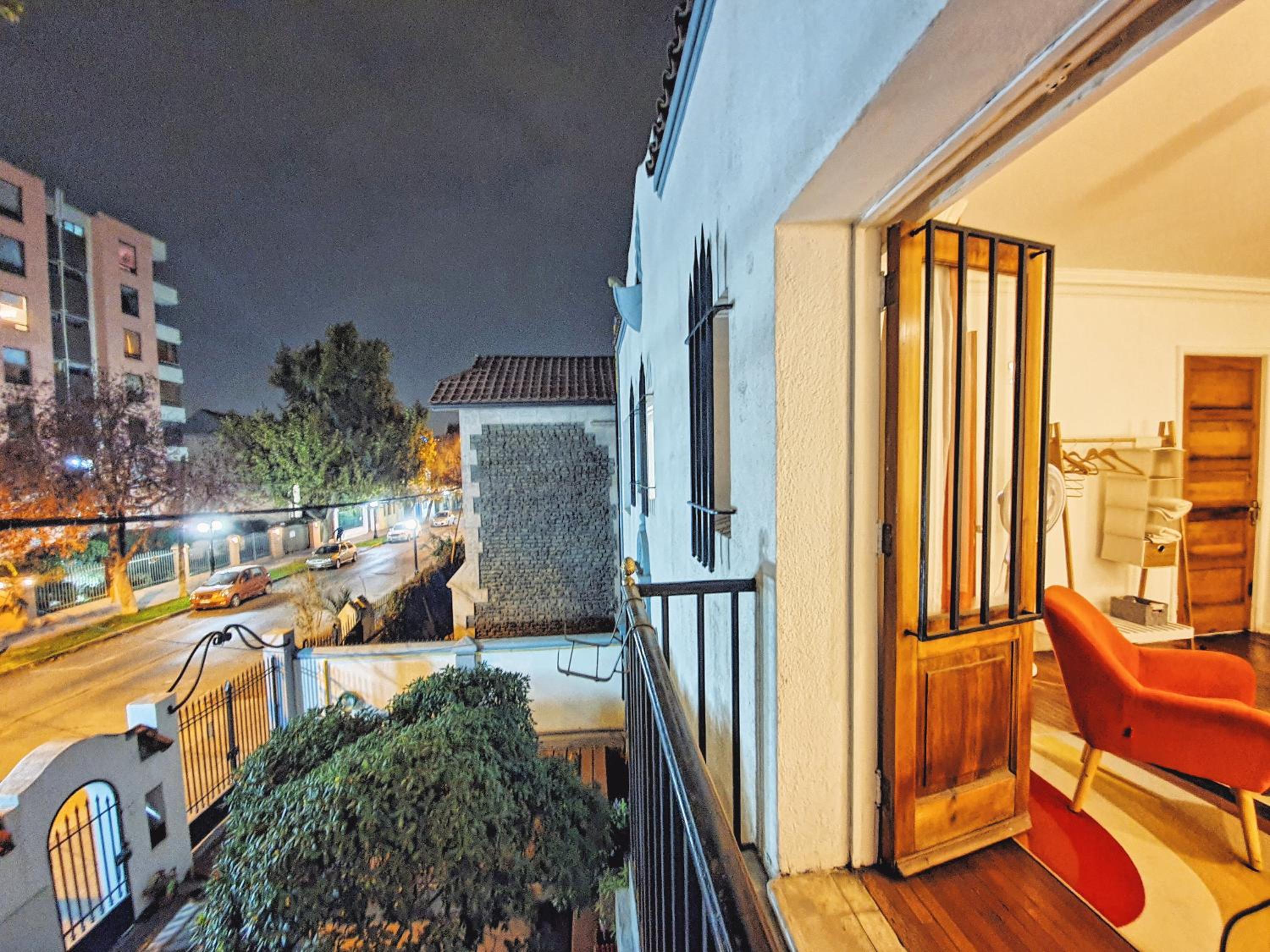 Hostal Boutique Casa La Barca