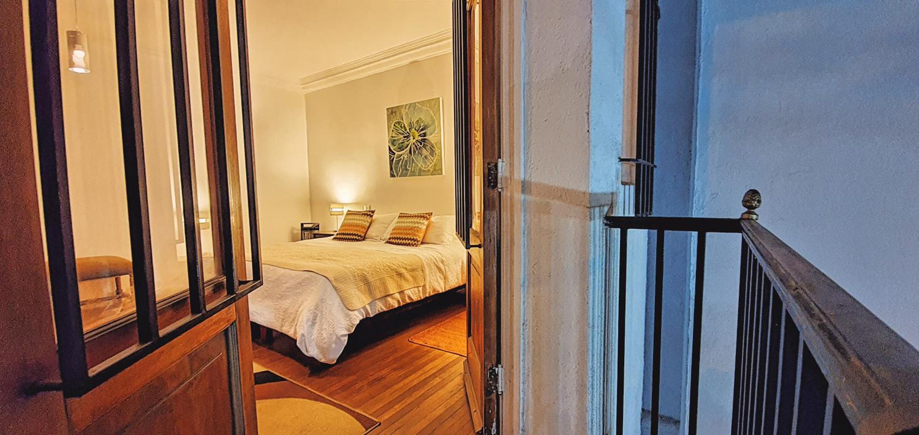 Hostal Boutique Casa La Barca