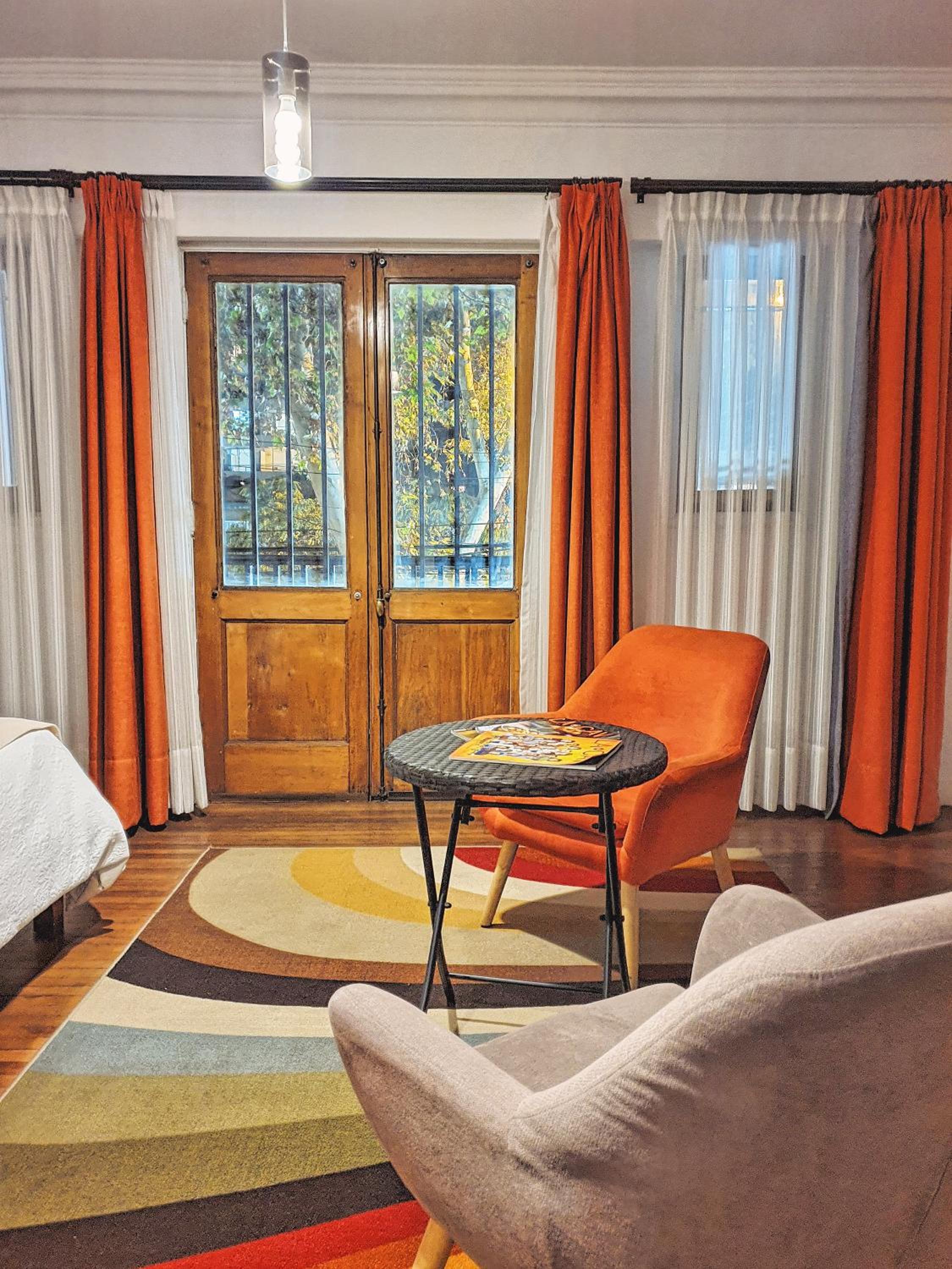 Hostal Boutique Casa La Barca