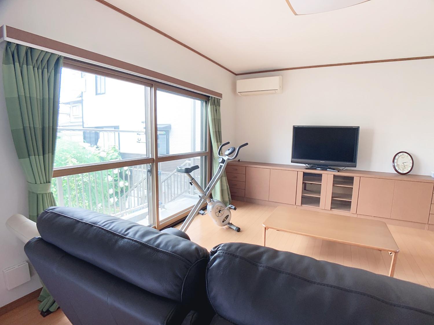 Itsukaichi First Villa Hiroshima view 2