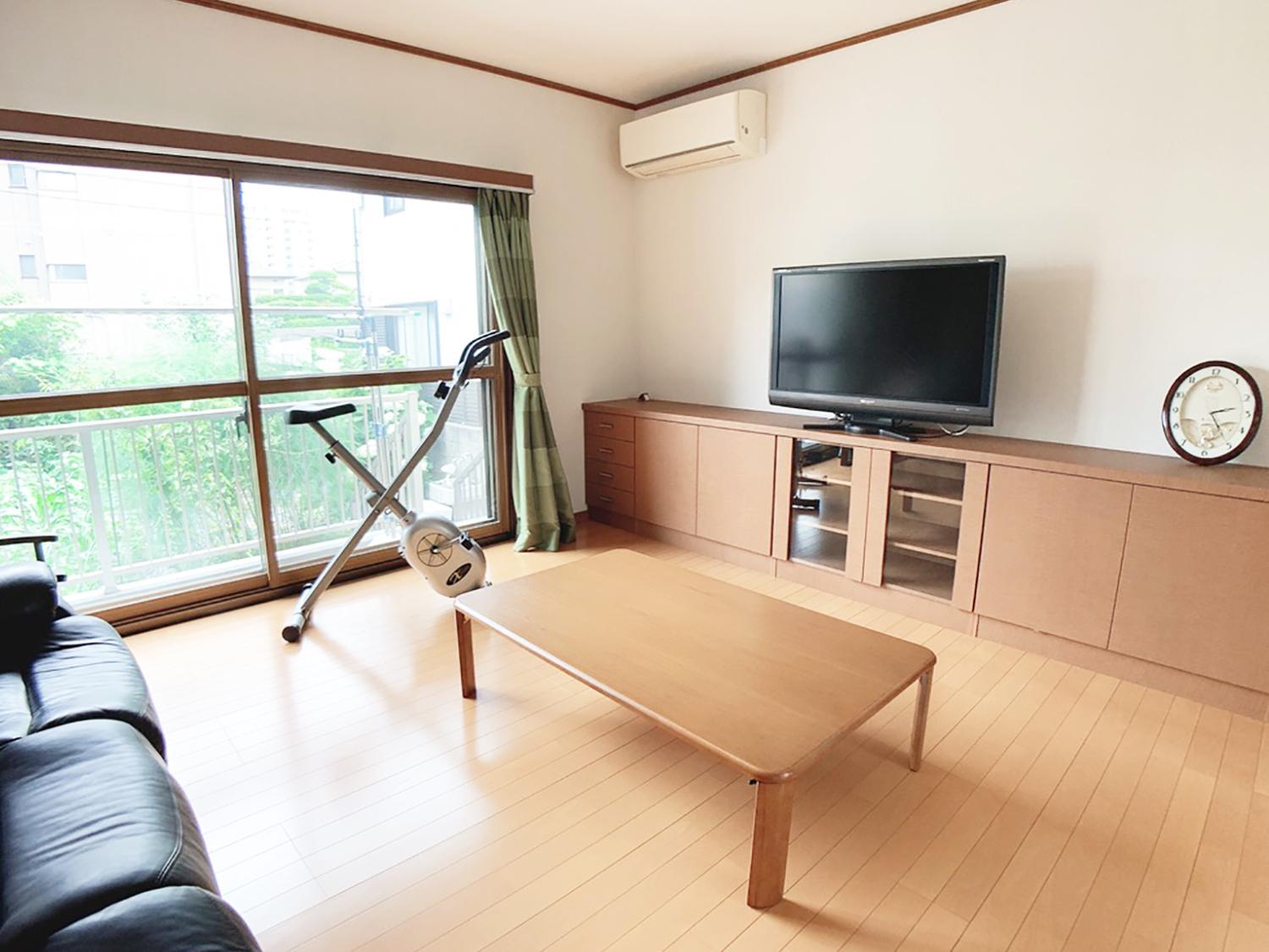 Itsukaichi First Villa Hiroshima view 3