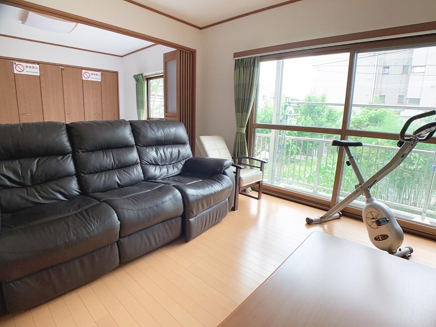 Itsukaichi First Villa Hiroshima view 4