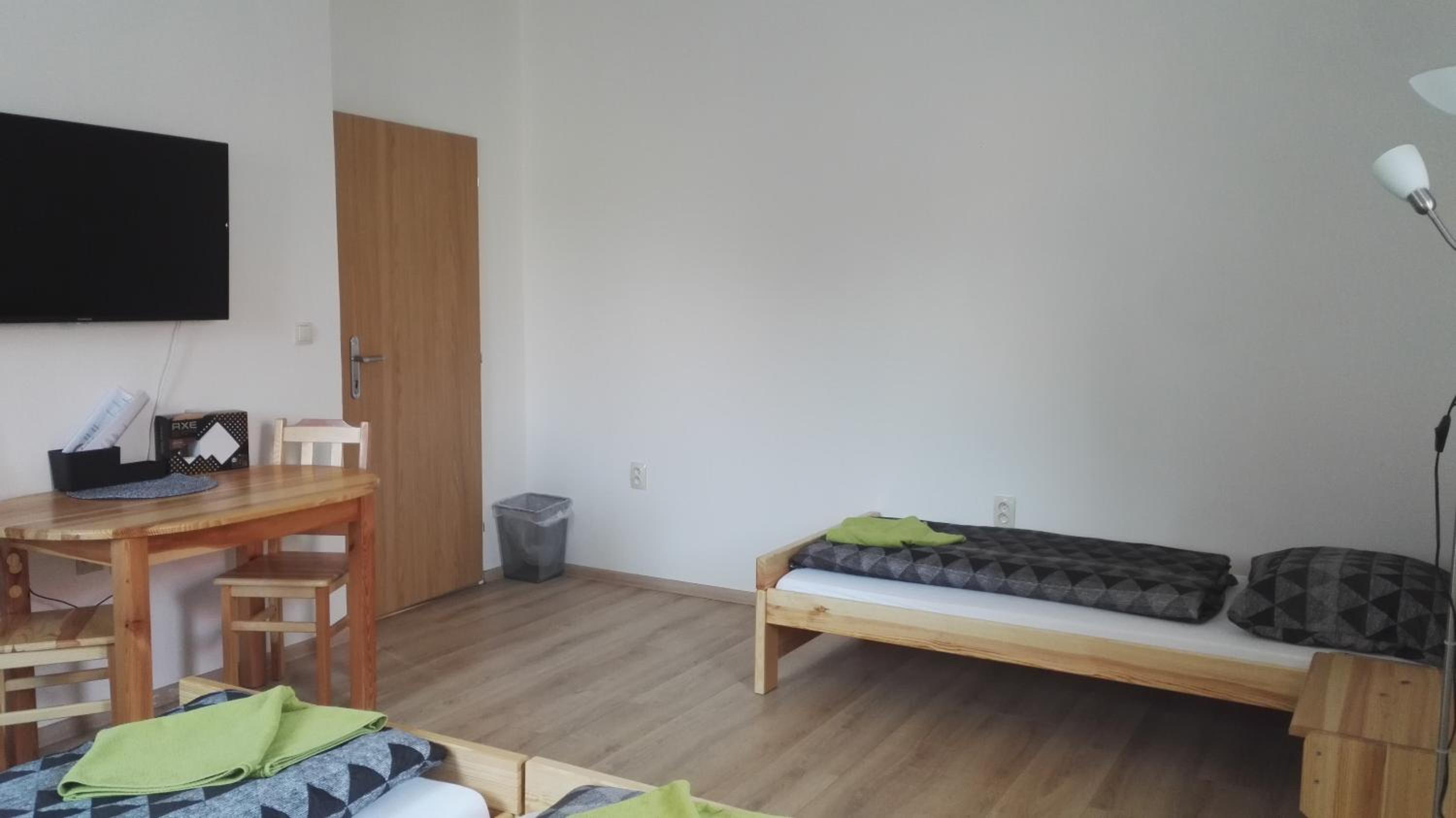 Apartmány Opolany