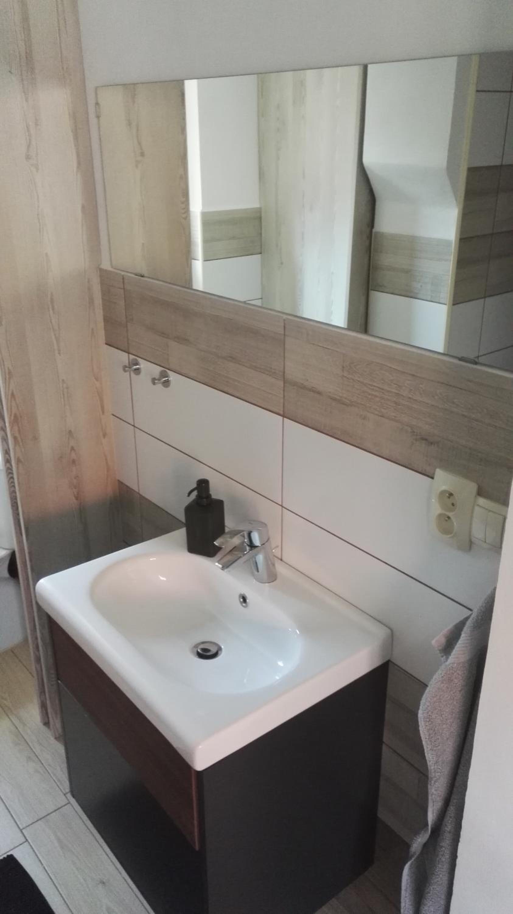 Apartmány Opolany