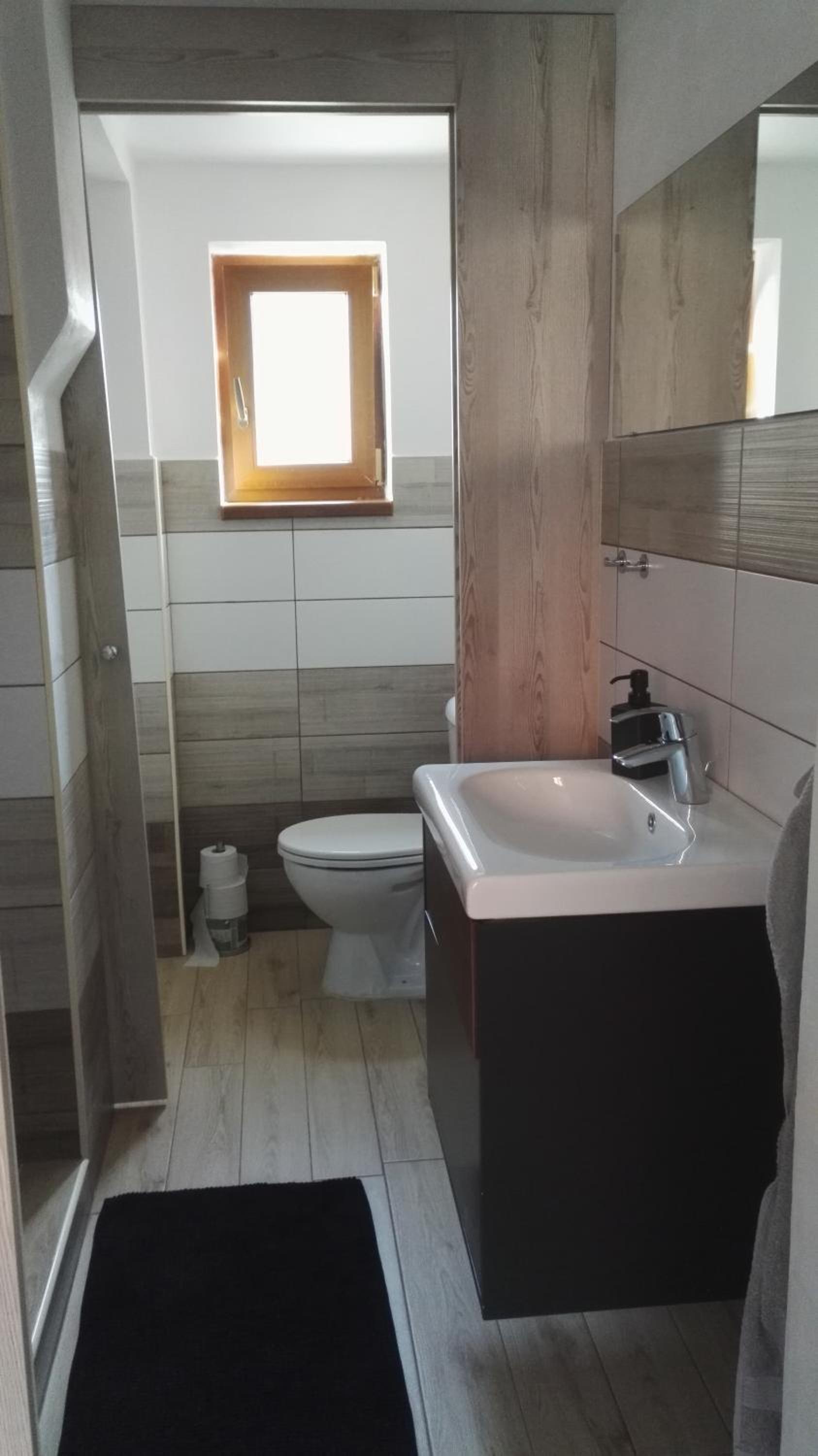 Apartmány Opolany