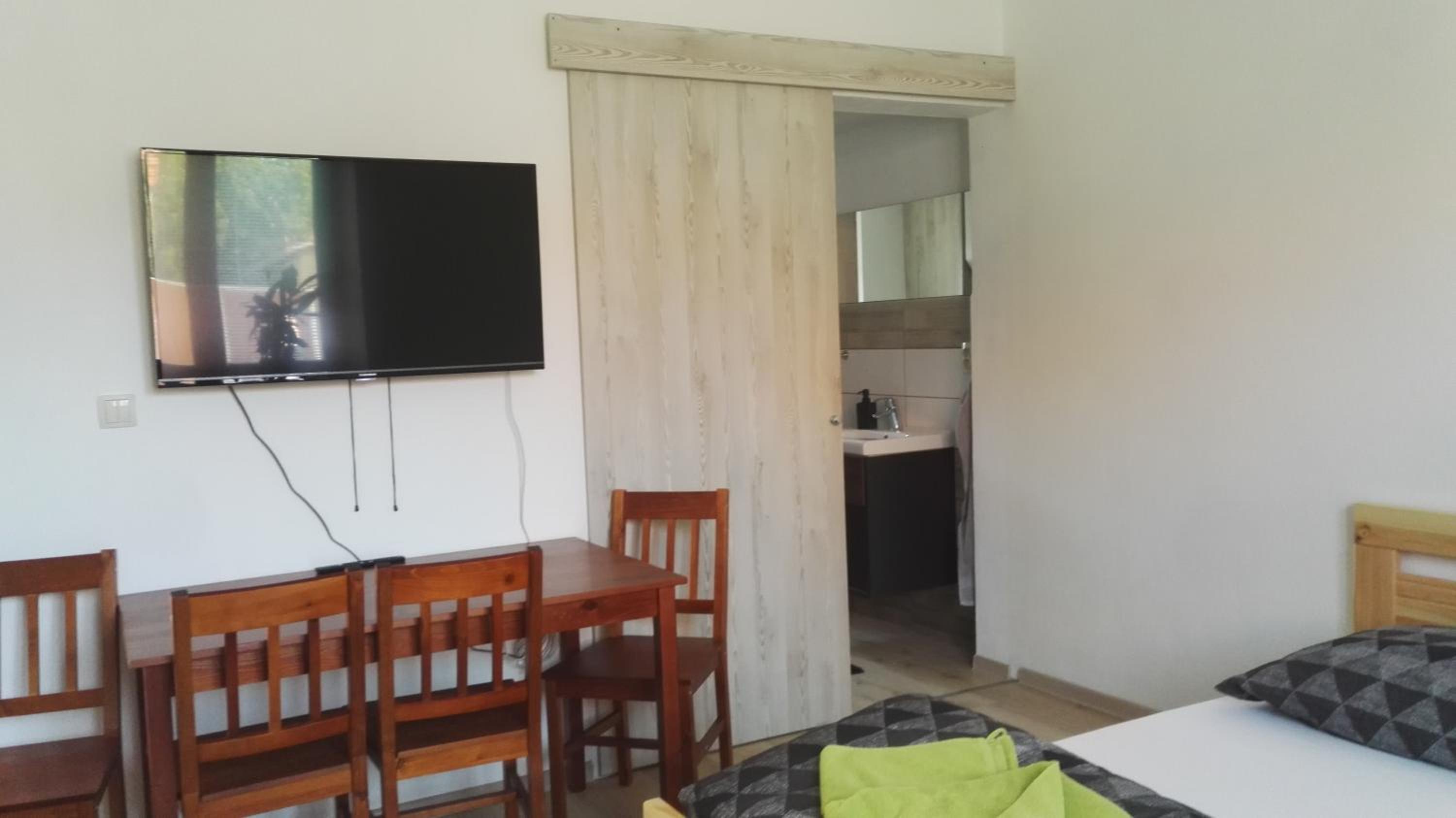 Apartmány Opolany