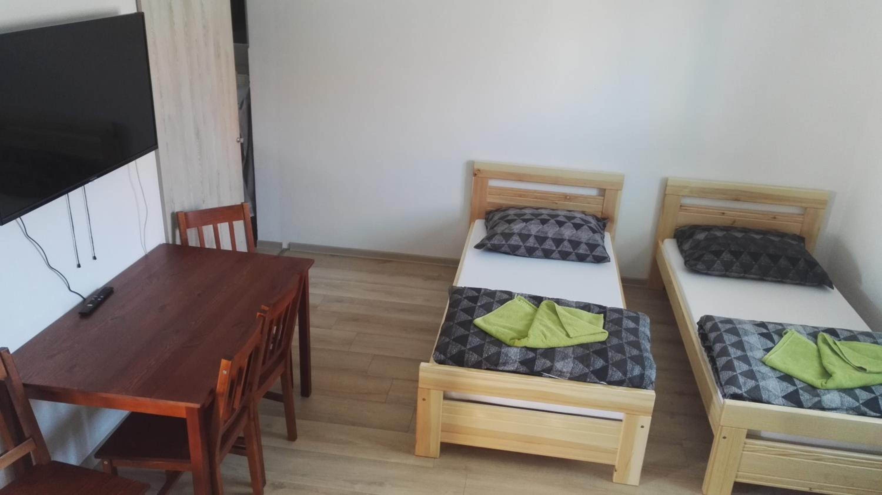 Apartmány Opolany