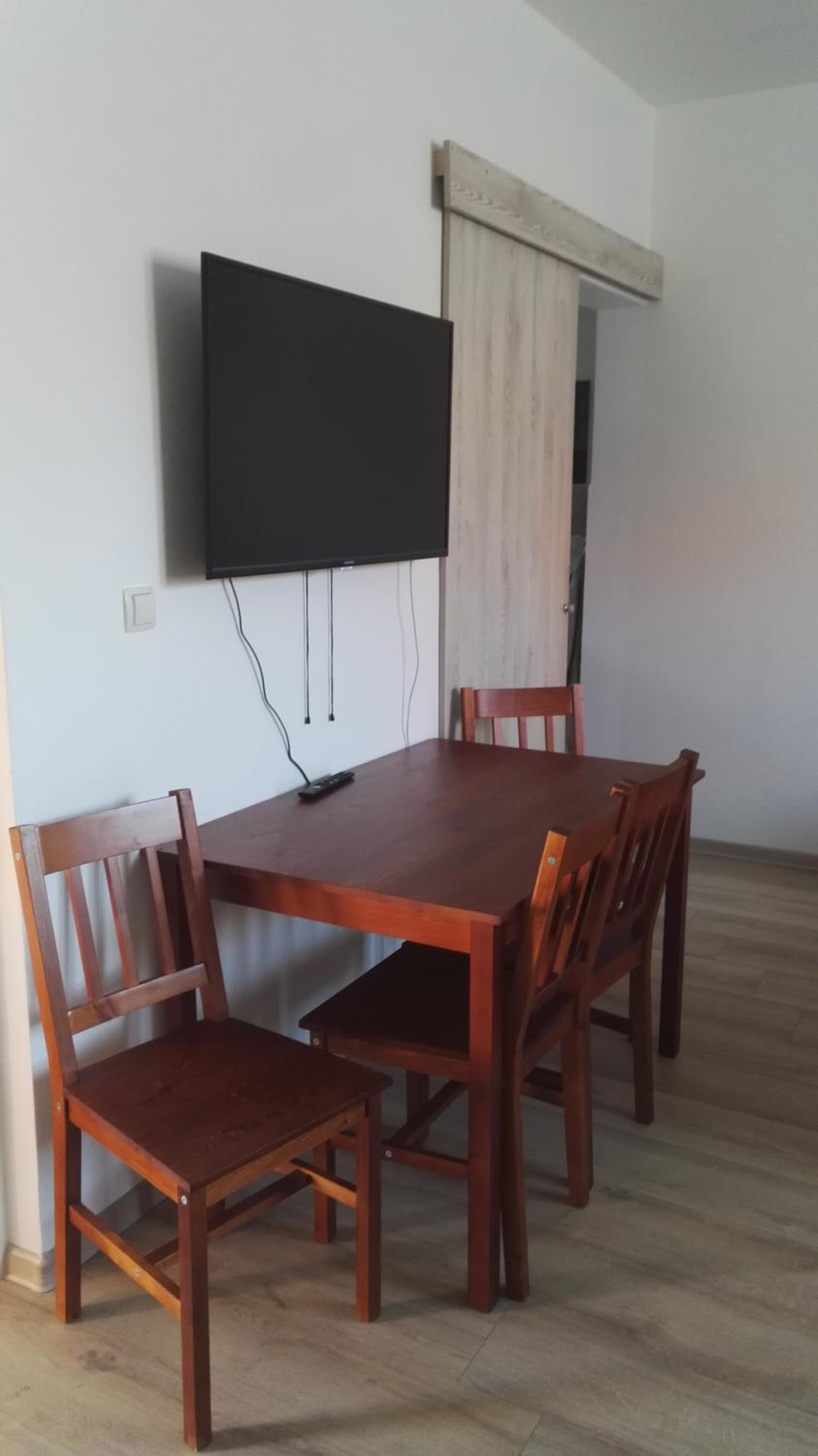 Apartmány Opolany