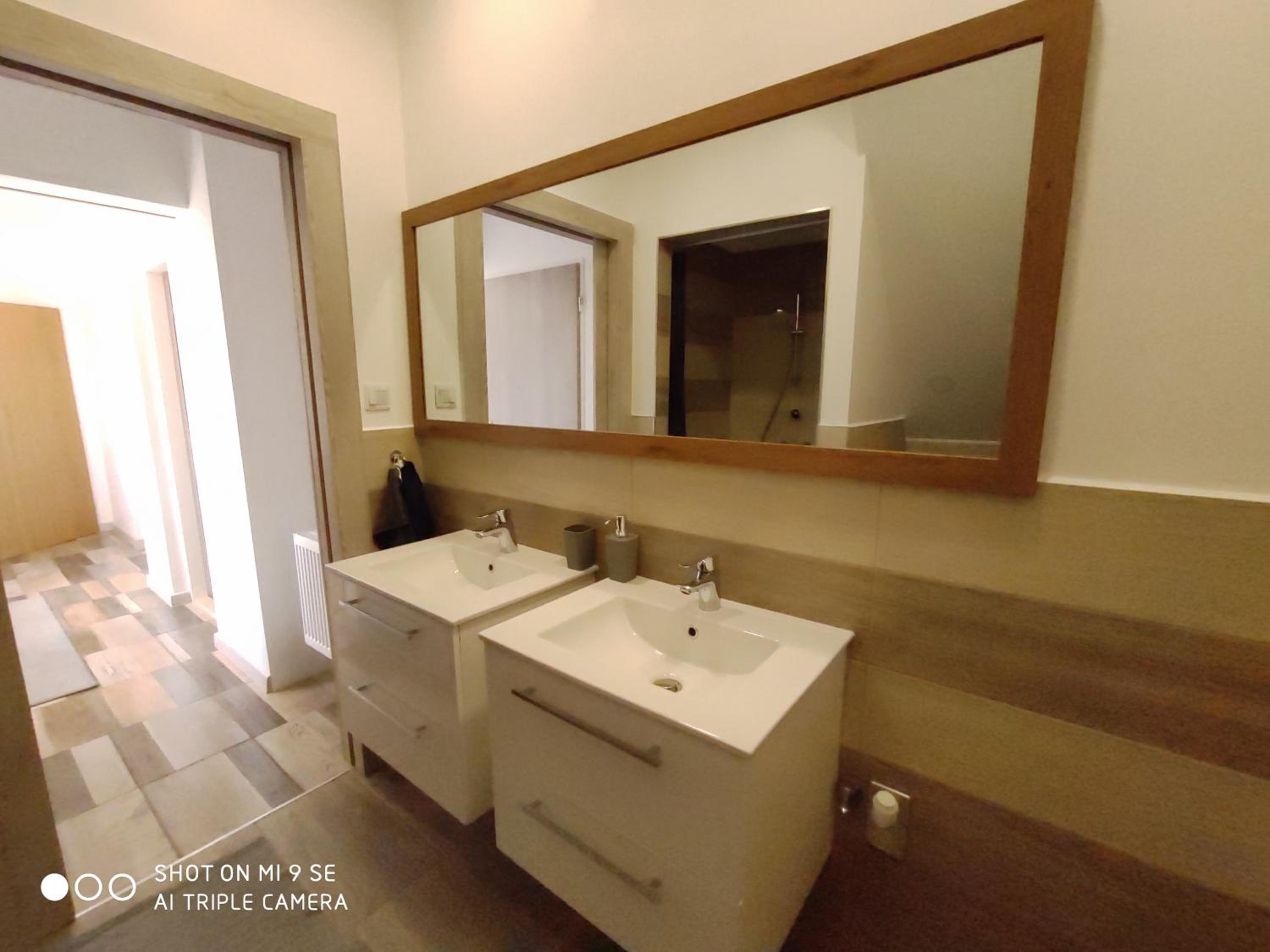 Apartmány Opolany