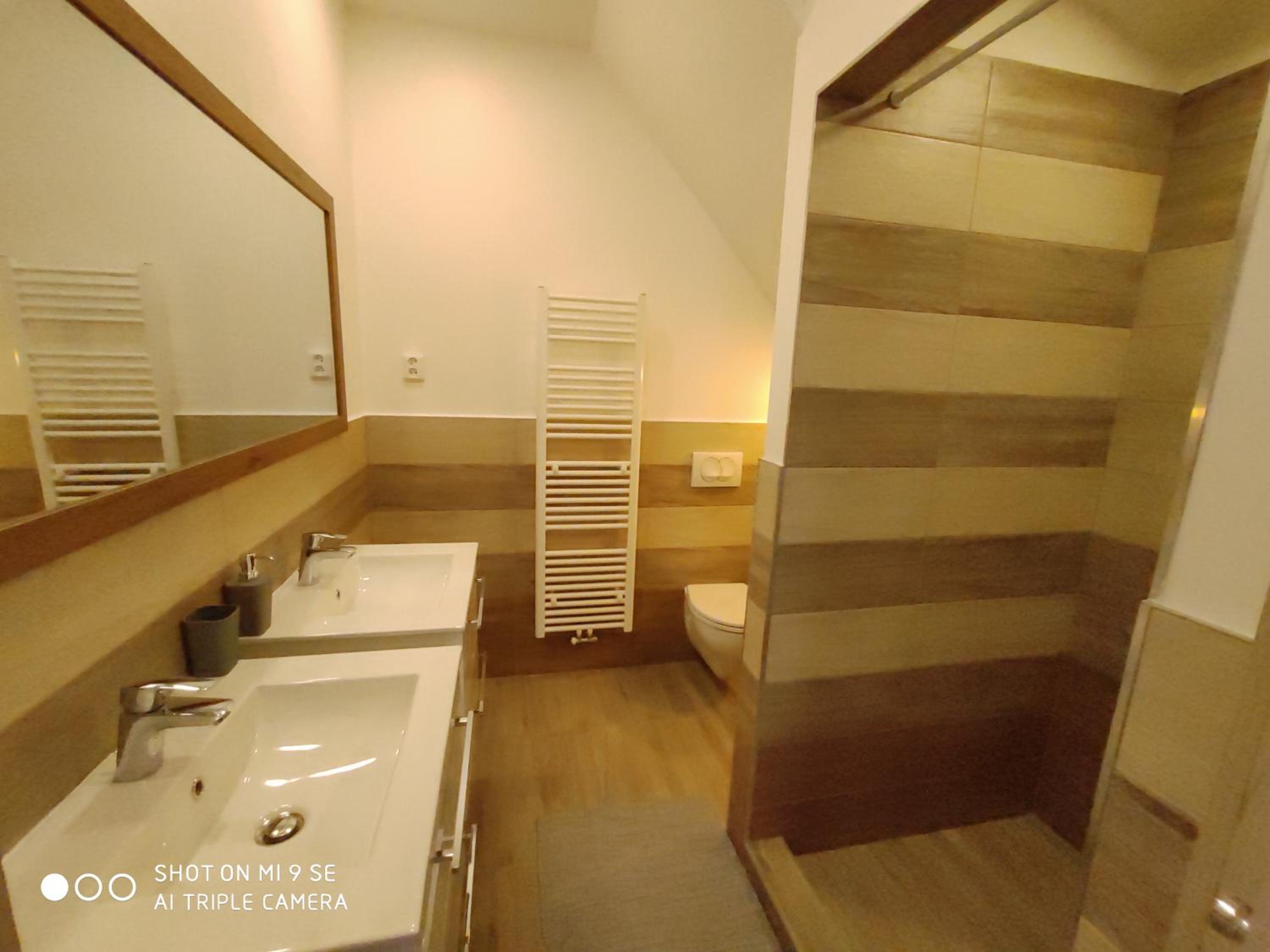 Apartmány Opolany