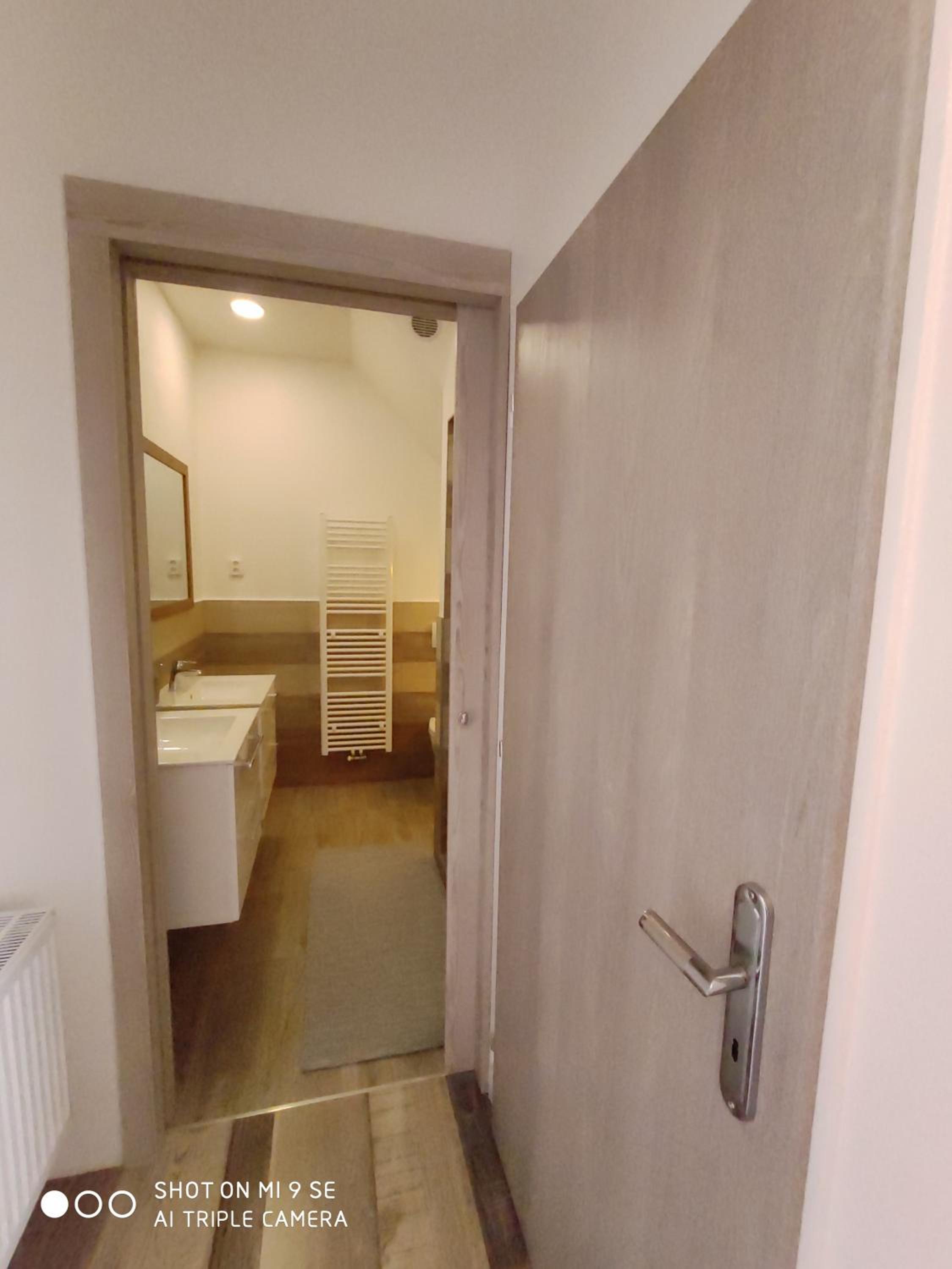 Apartmány Opolany