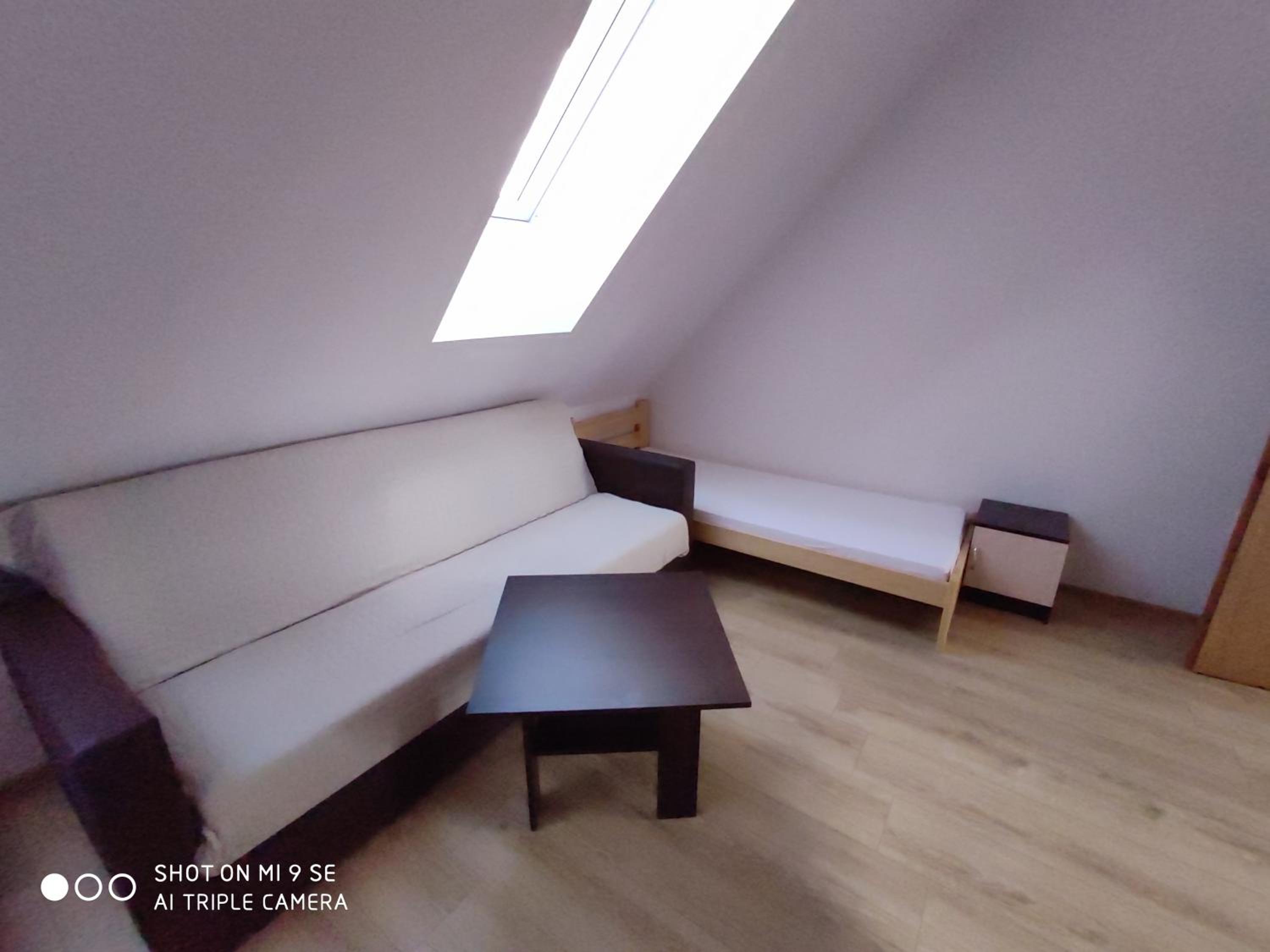Apartmány Opolany