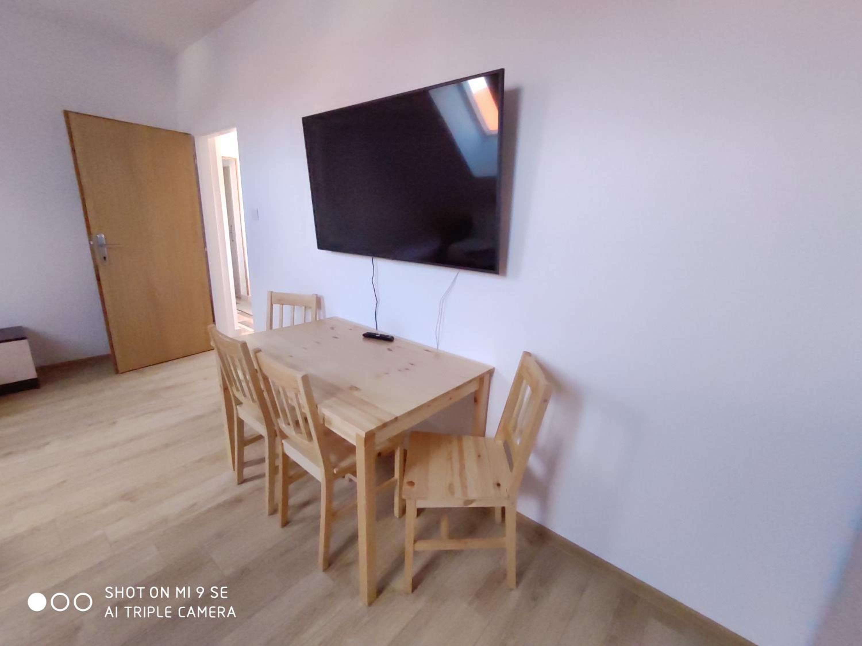 Apartmány Opolany