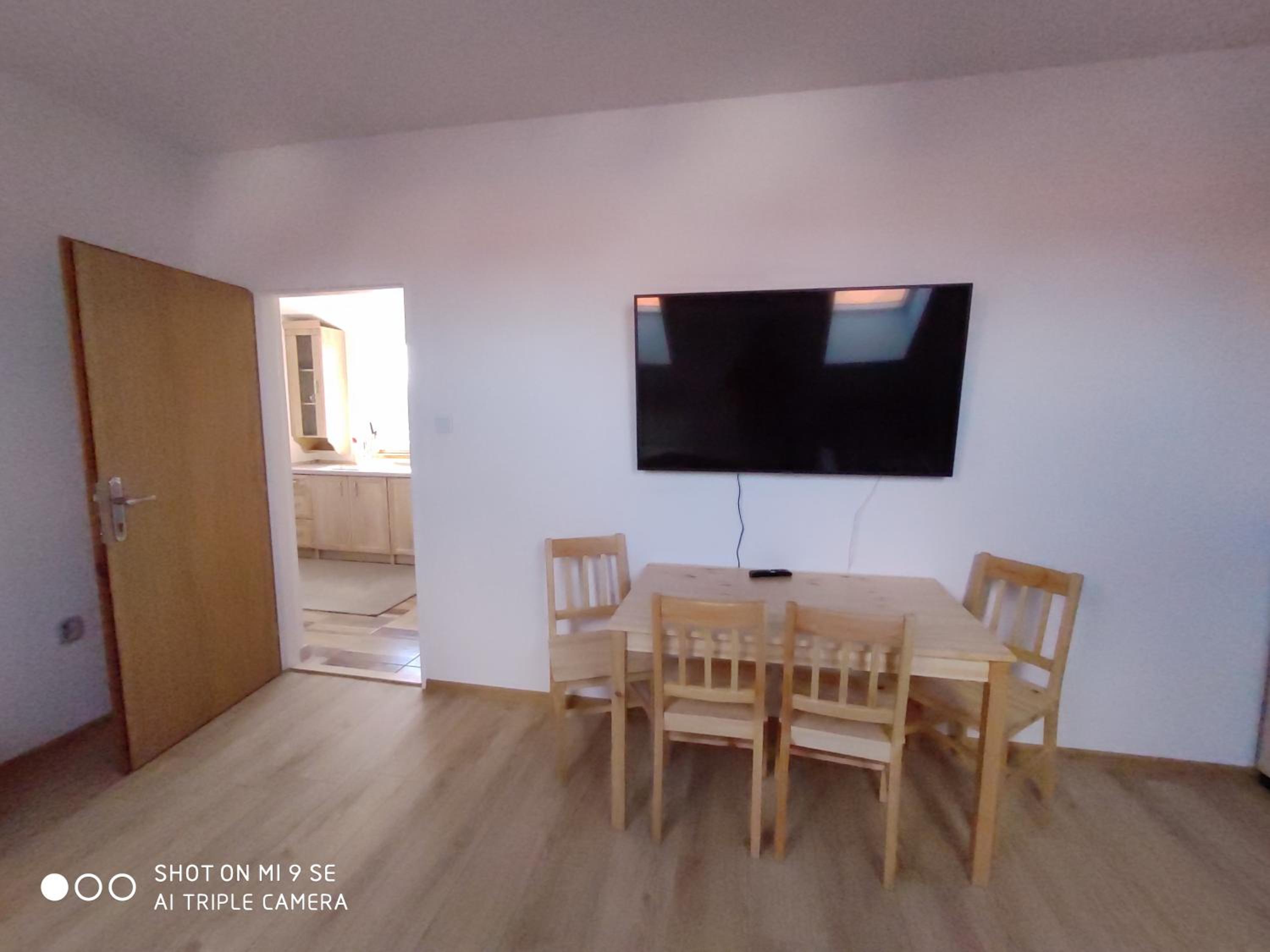 Apartmány Opolany