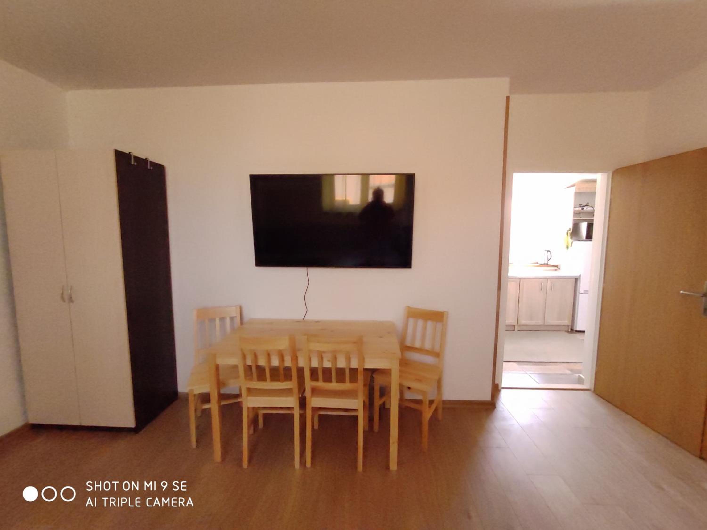 Apartmány Opolany