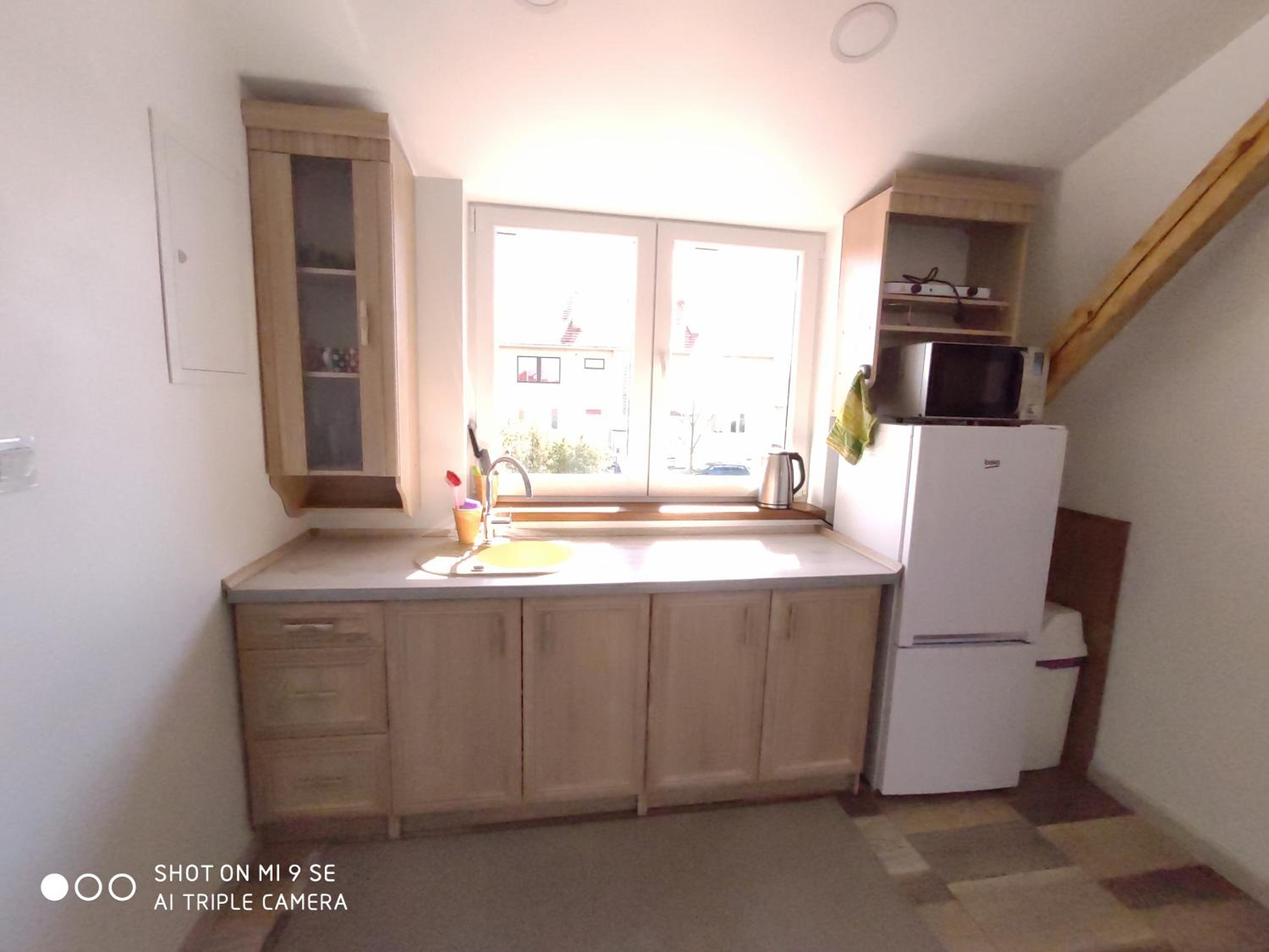 Apartmány Opolany